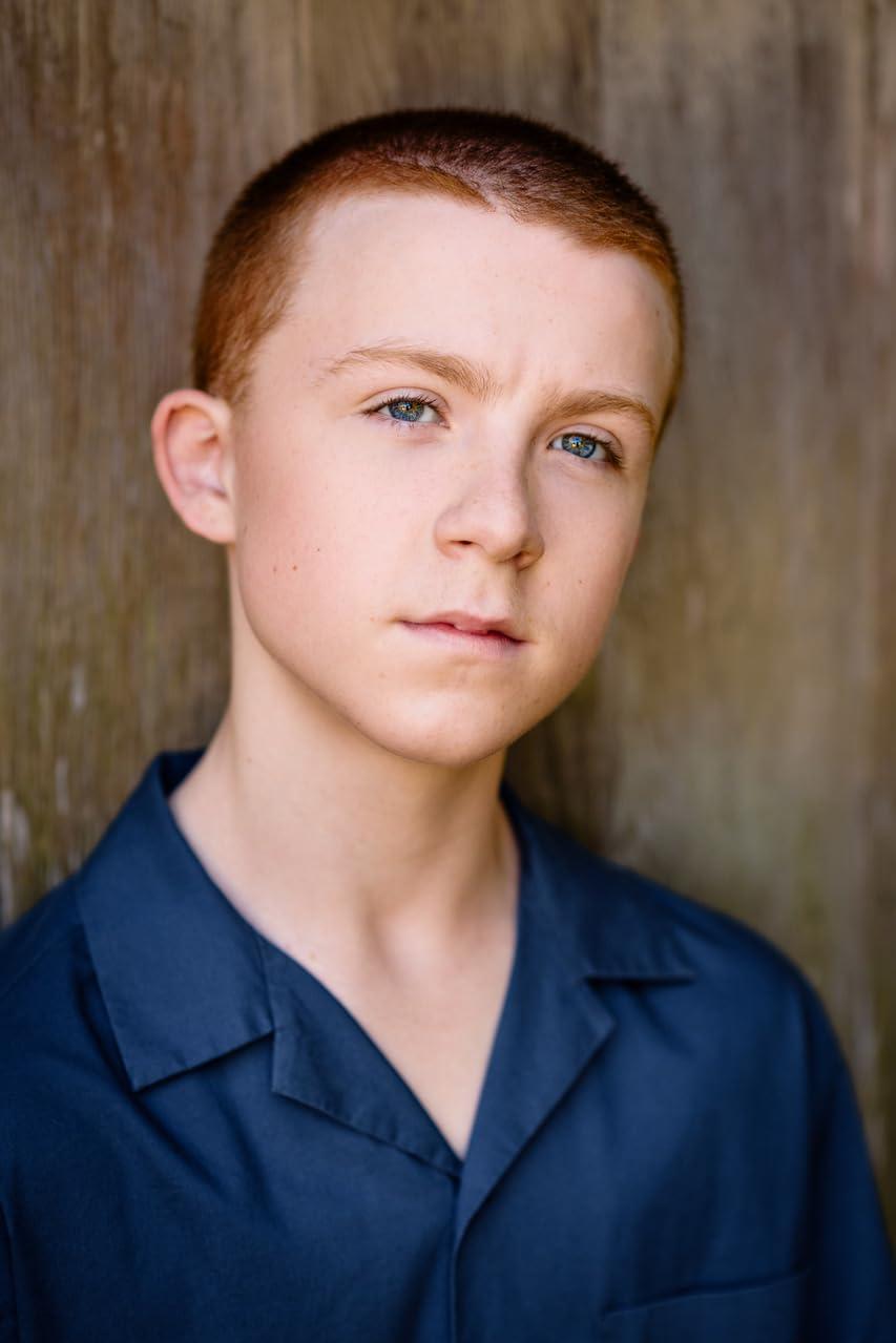 George Holahan-Cantwell image