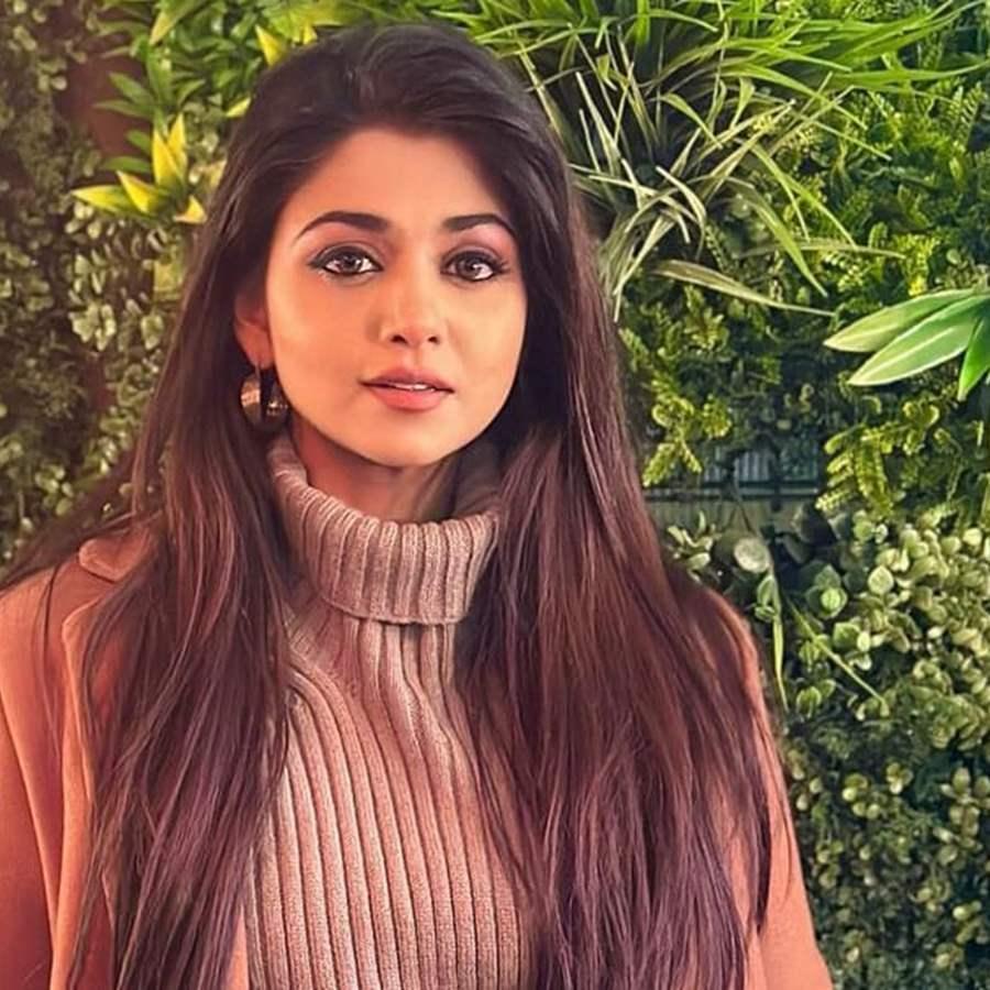 Tanvi Dogra image