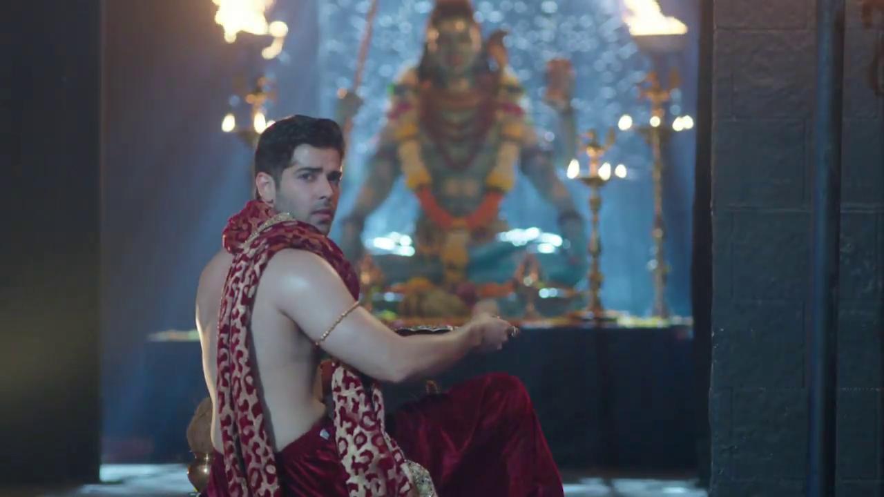 Kinshuk Mahajan image