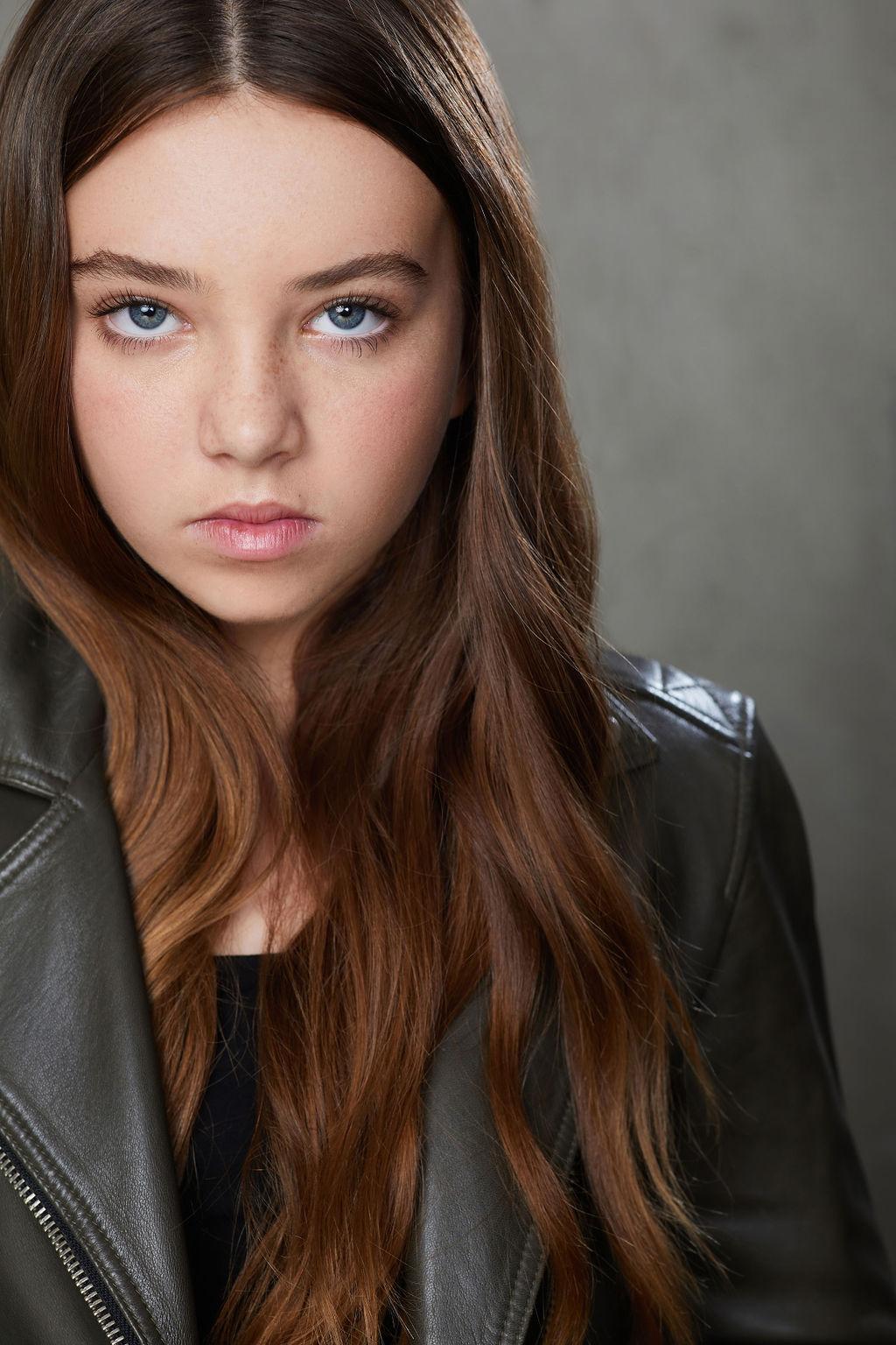 Scarlett Abinante image