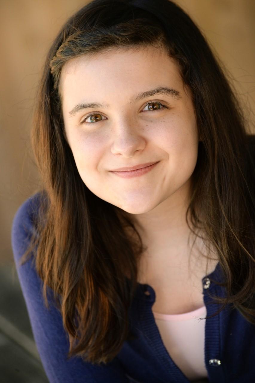 Gwyneth Glover image