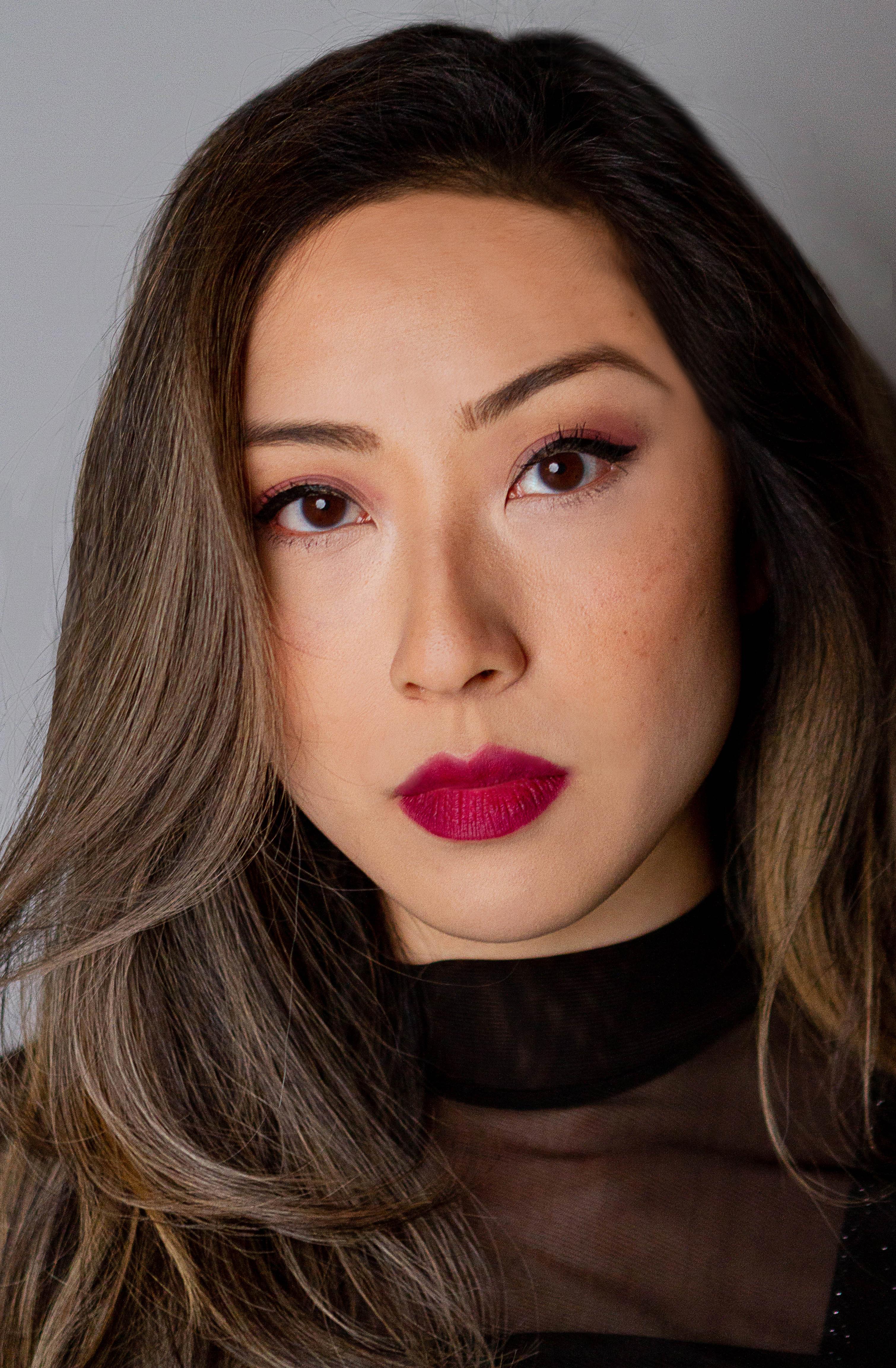 Amanda Wong image