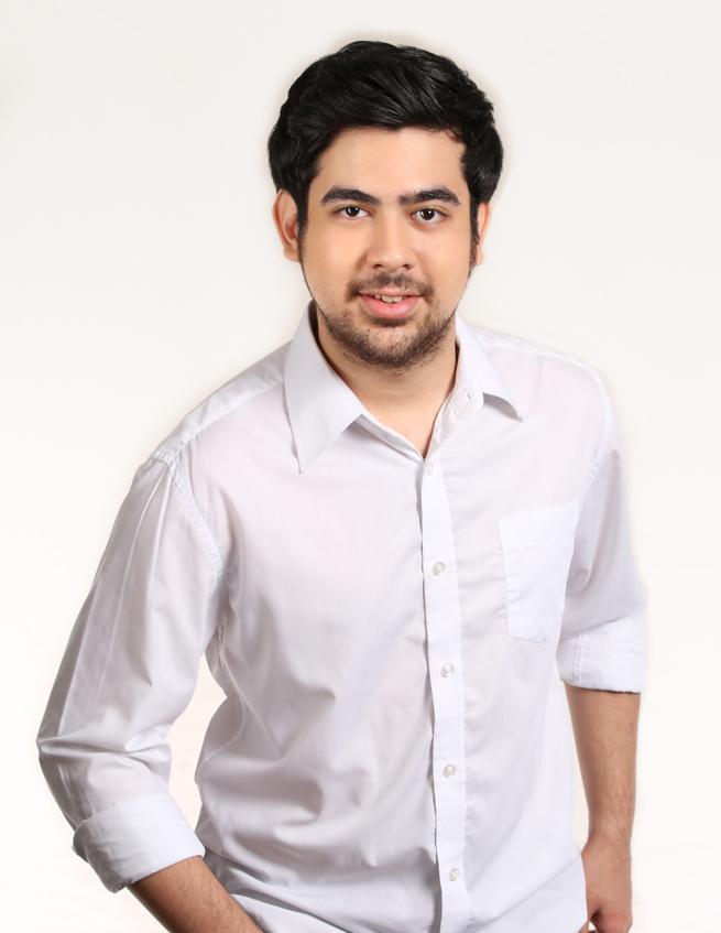 Bob Jbeili image