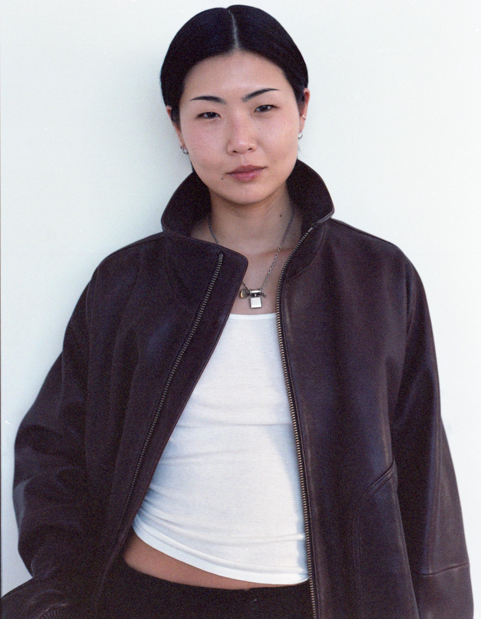 May Hong image