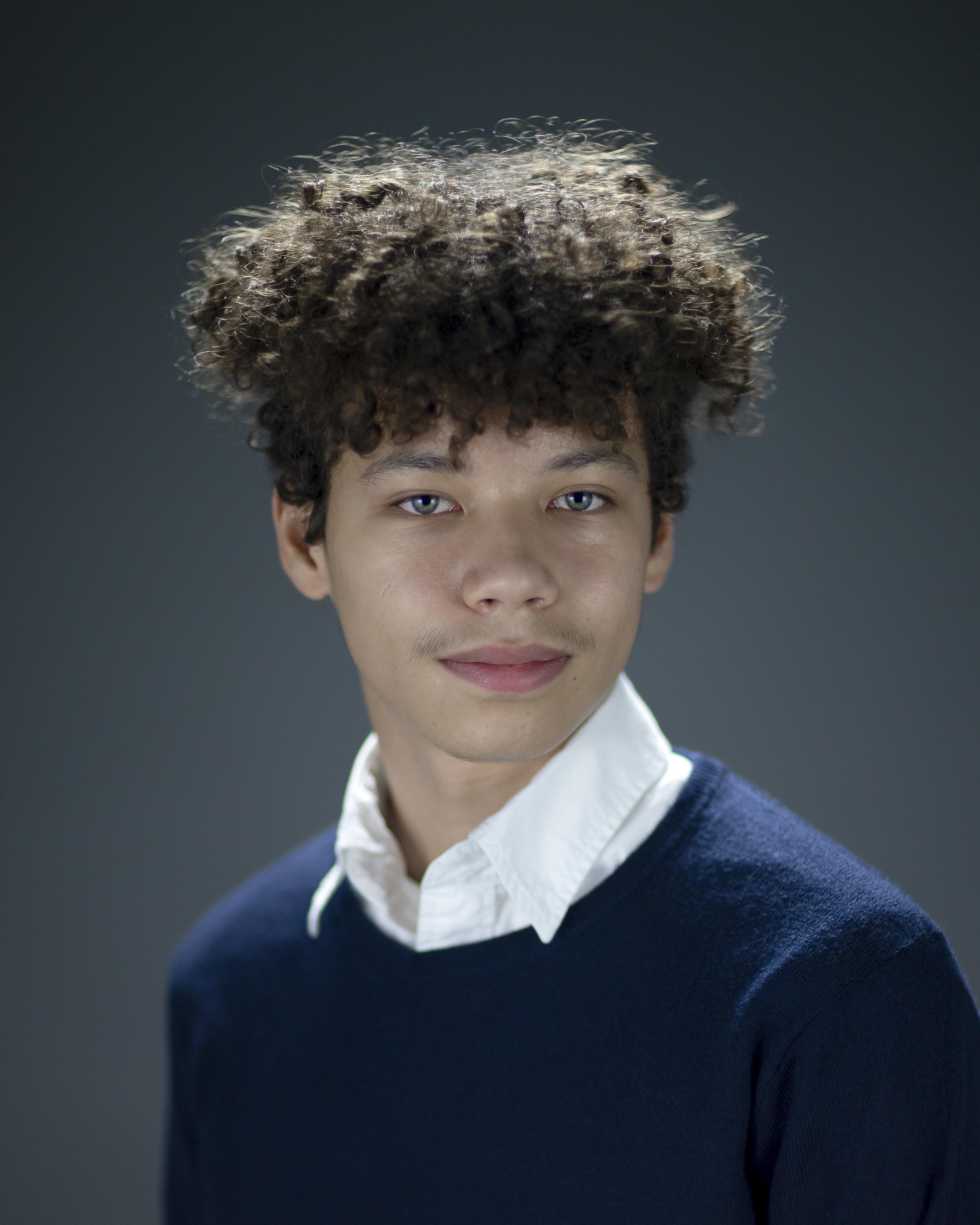 Evan Rosado image
