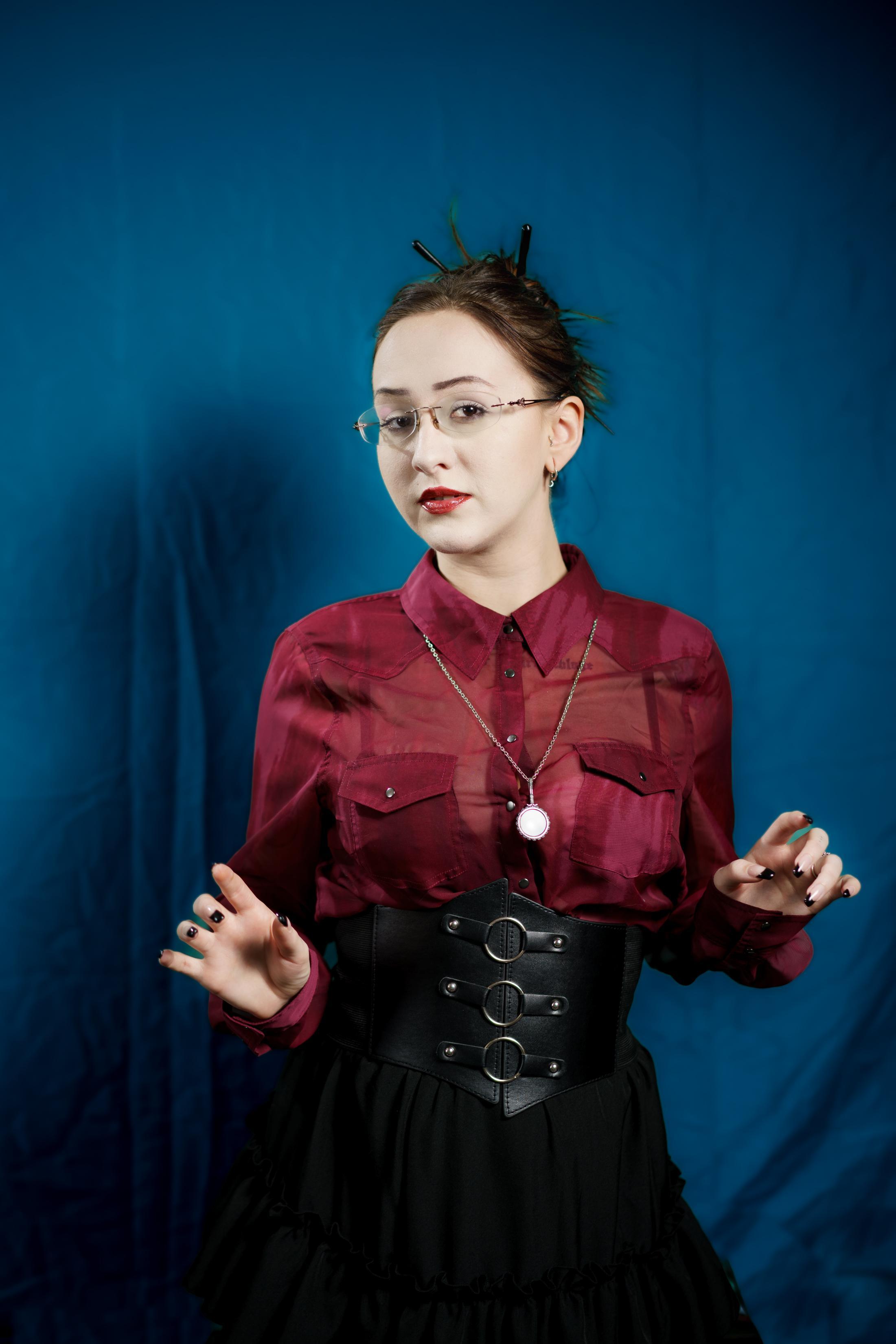 Morrigan Thompson-Milam image