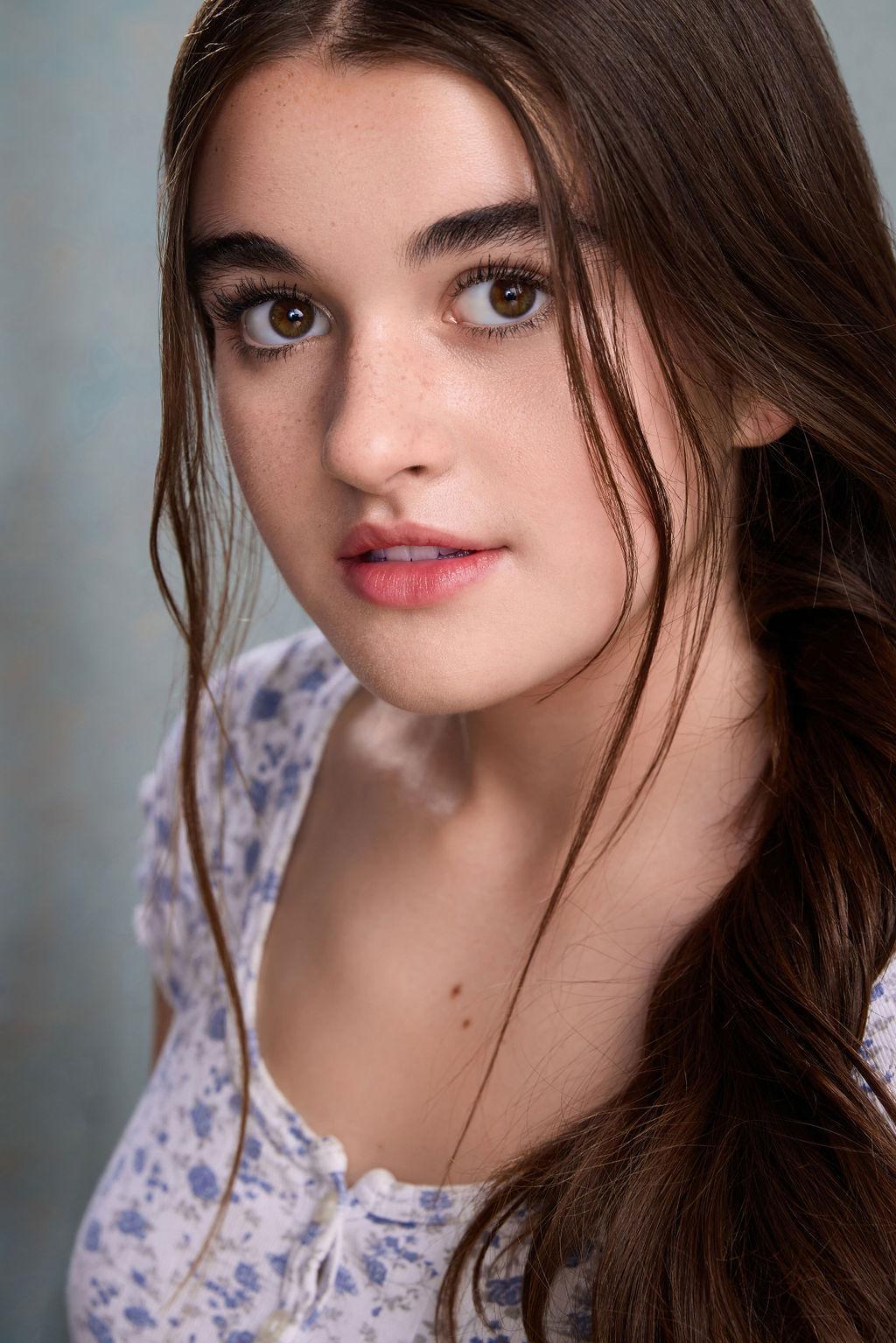 Juliet Rusche image