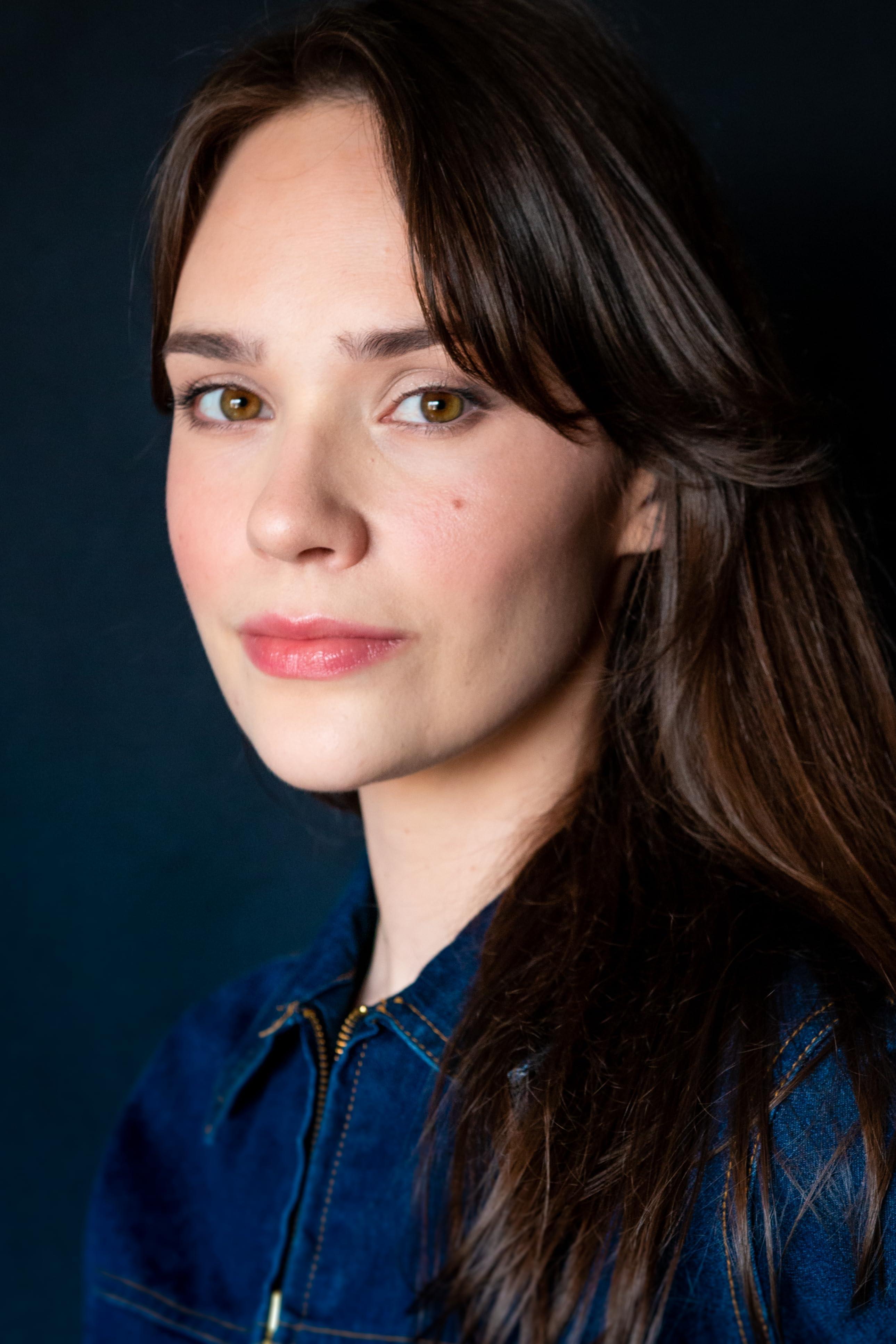 Olivia Fildes image
