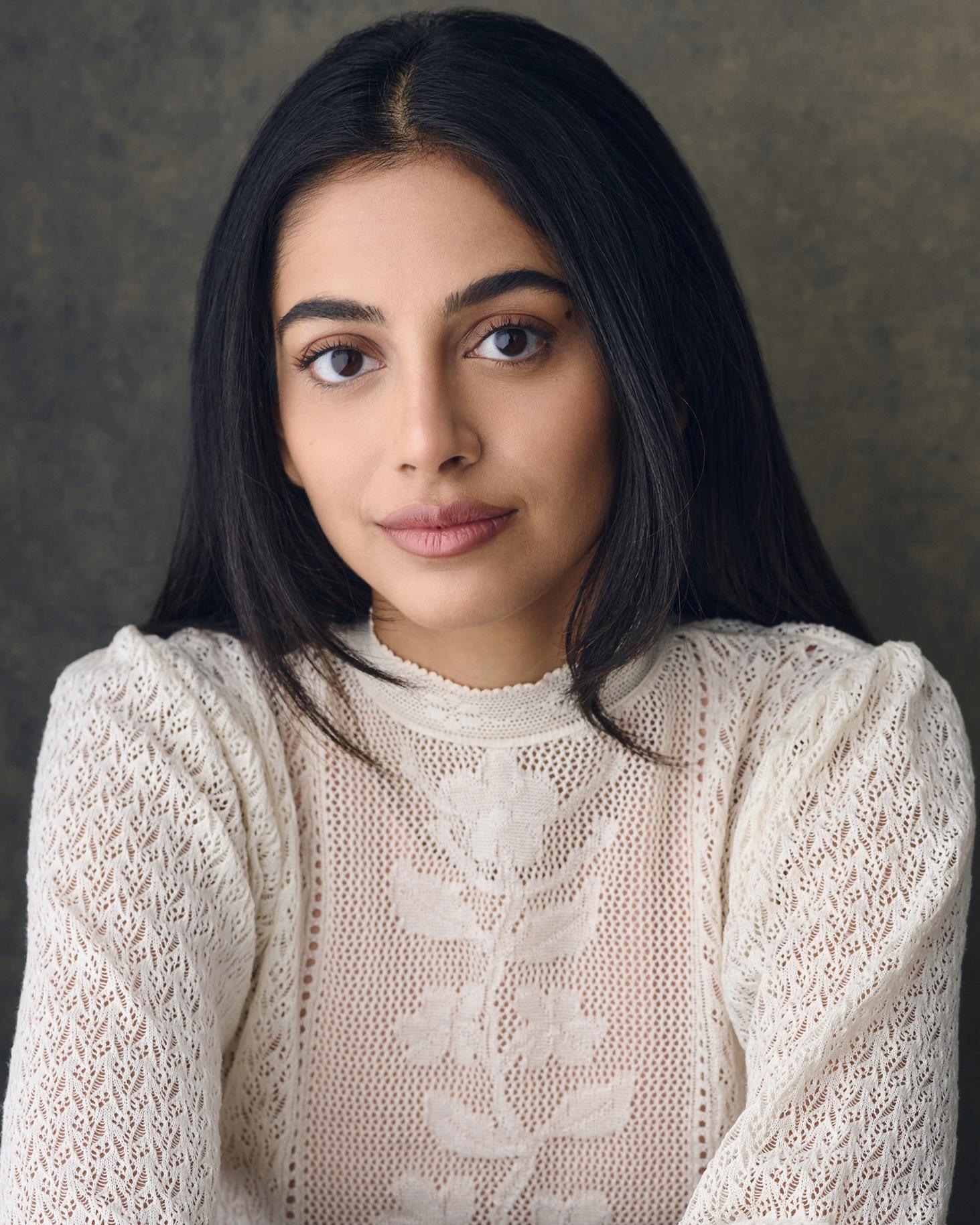 Banita Sandhu image