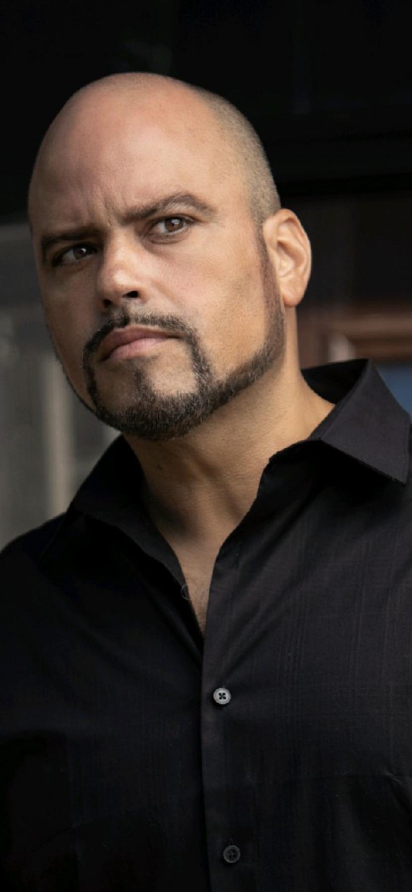 Rick Perez image