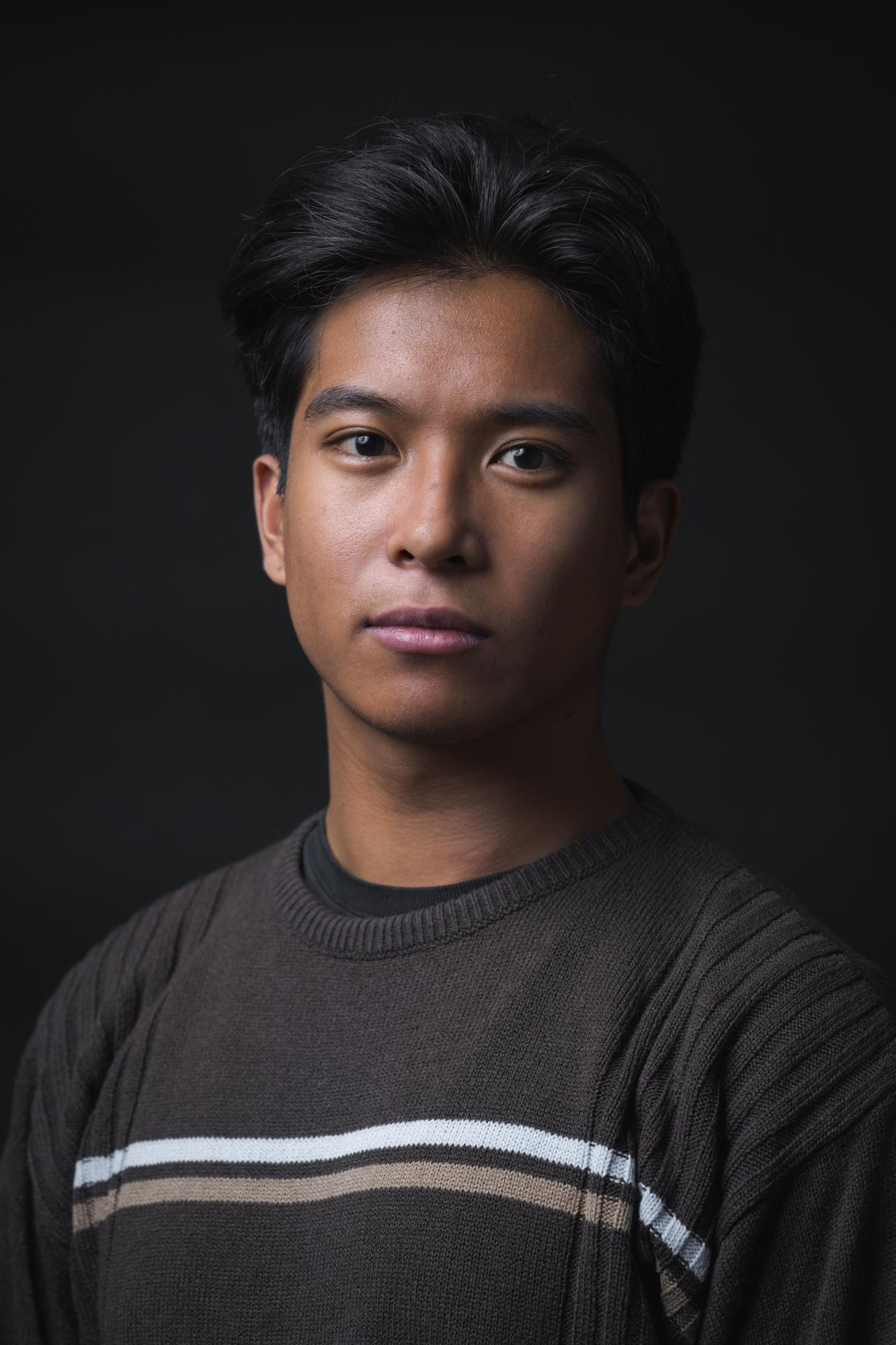 Alec Carlos image