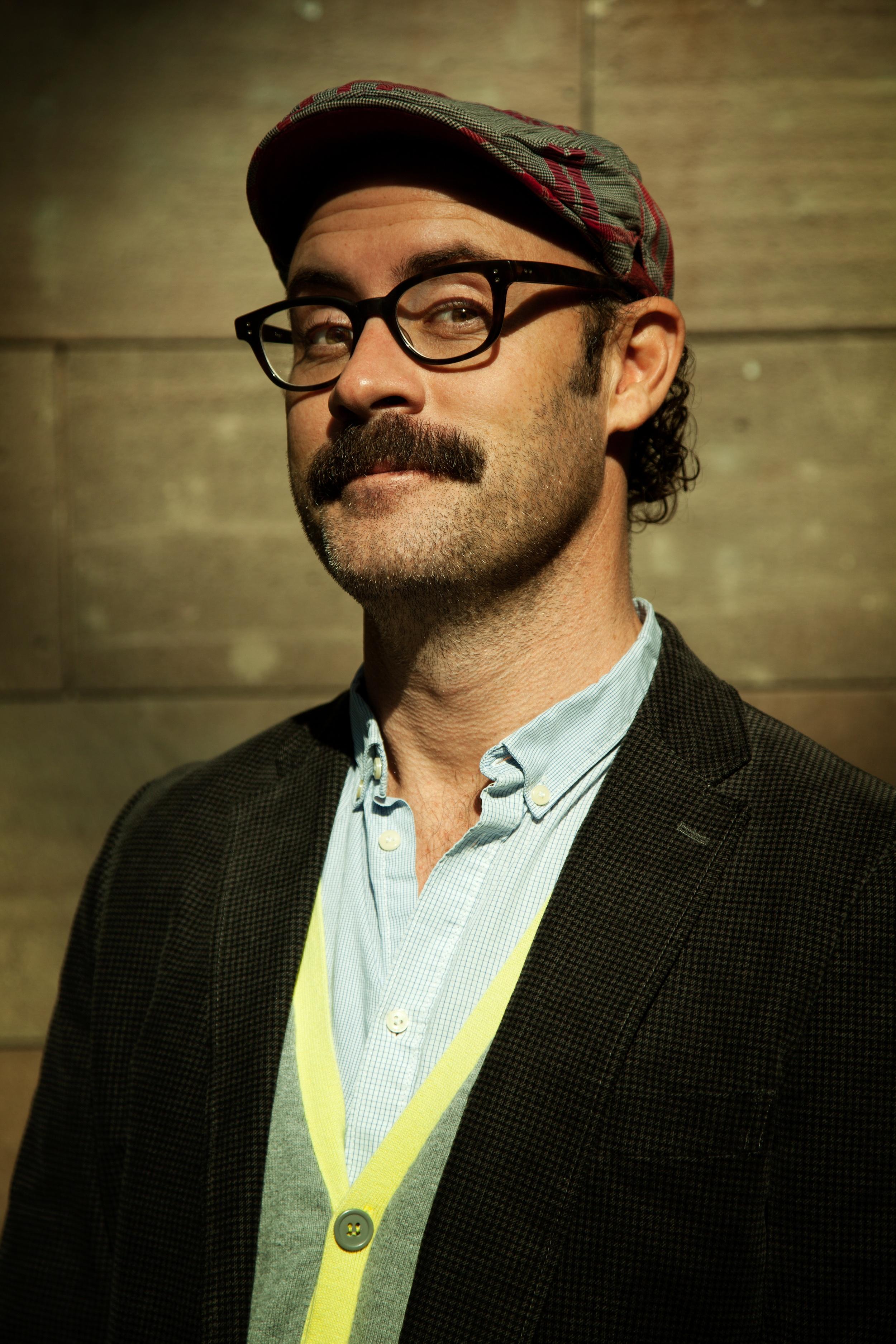 Sam Simmons image
