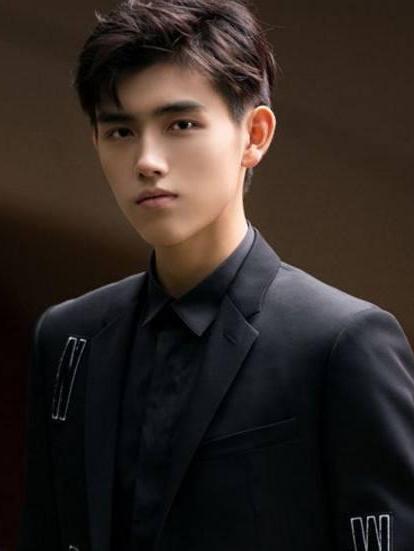 Arthur Chen image