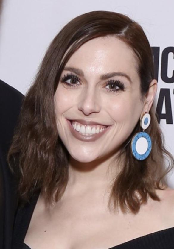 Natalie Walker image