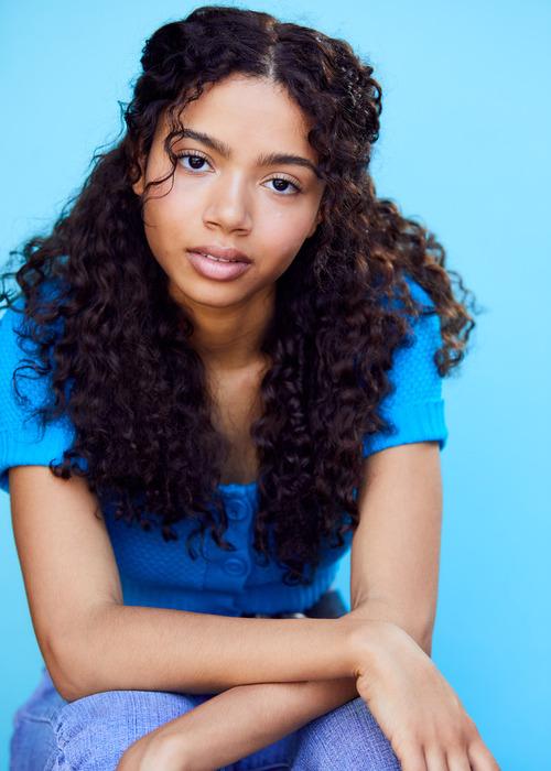 Giovanna Bush image