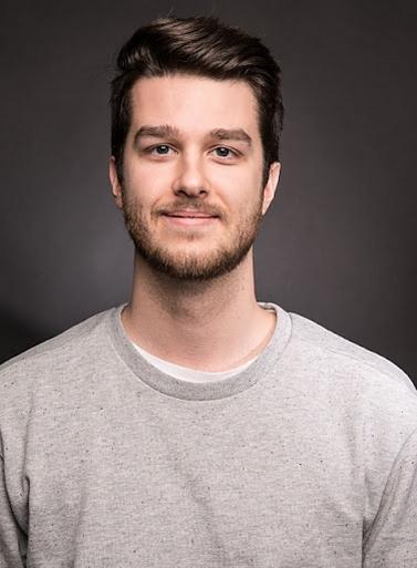Pierre-Yves Roy-Desmarais image
