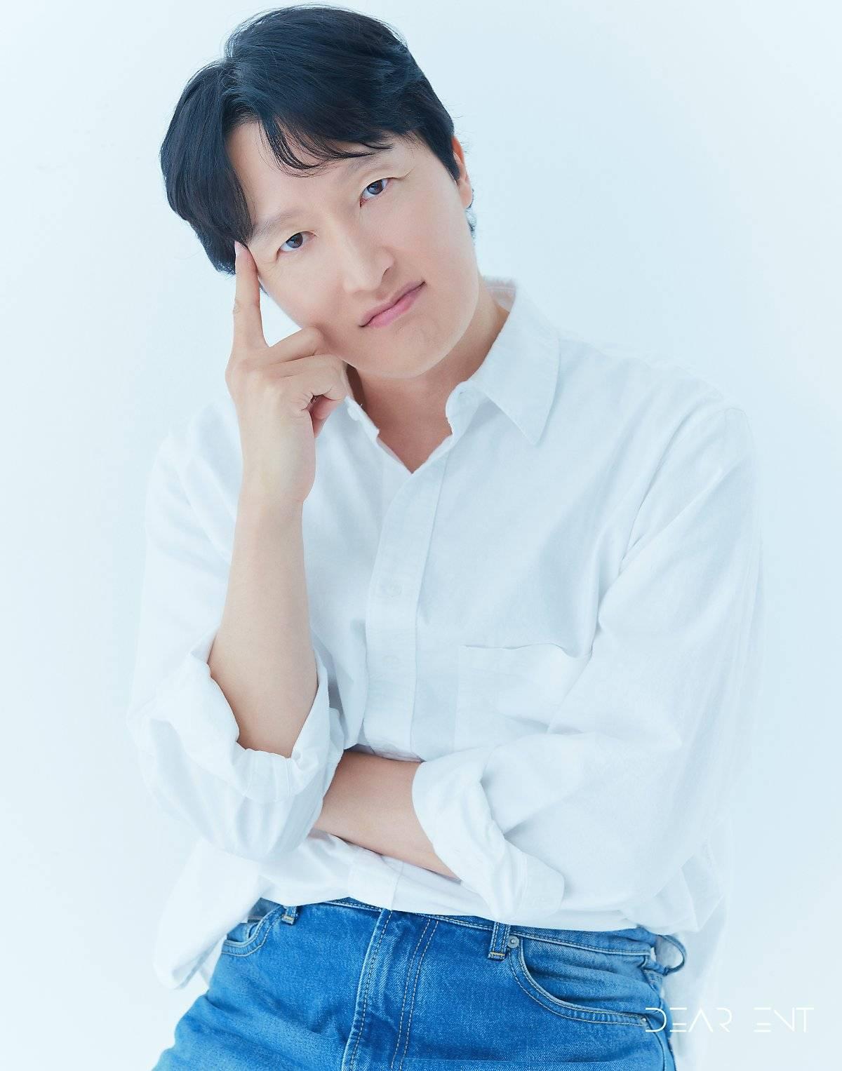 Choi Byung-mo image