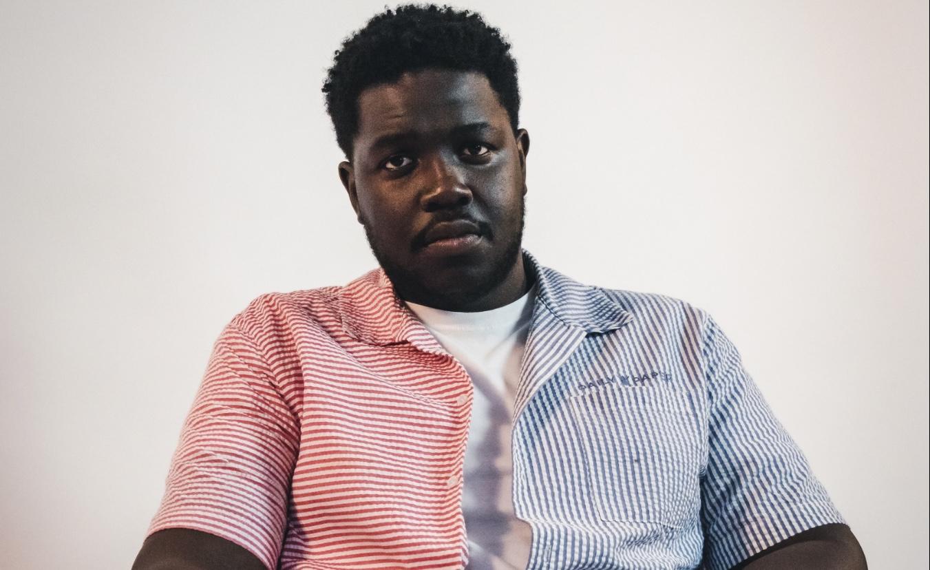Salif Cissé image