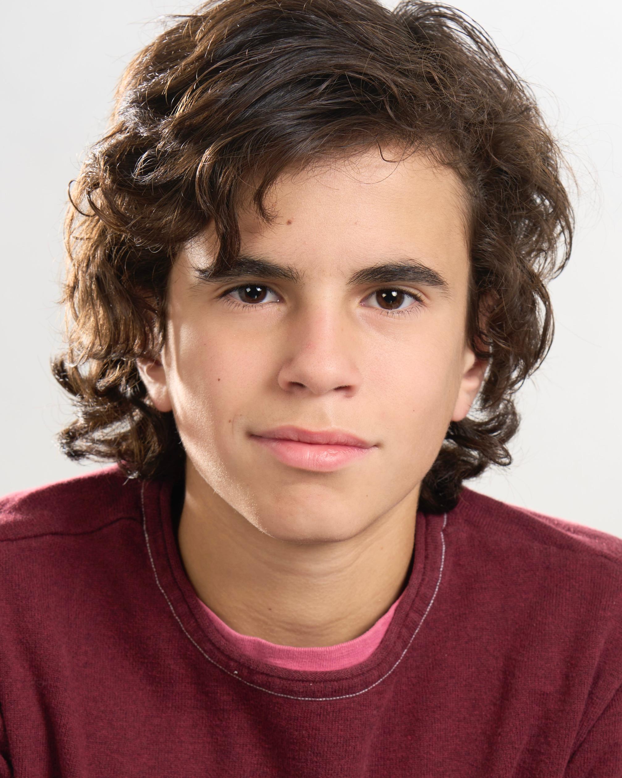 Tyler Wladis image
