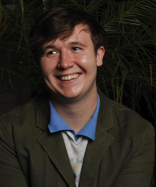 Cade Huseby image