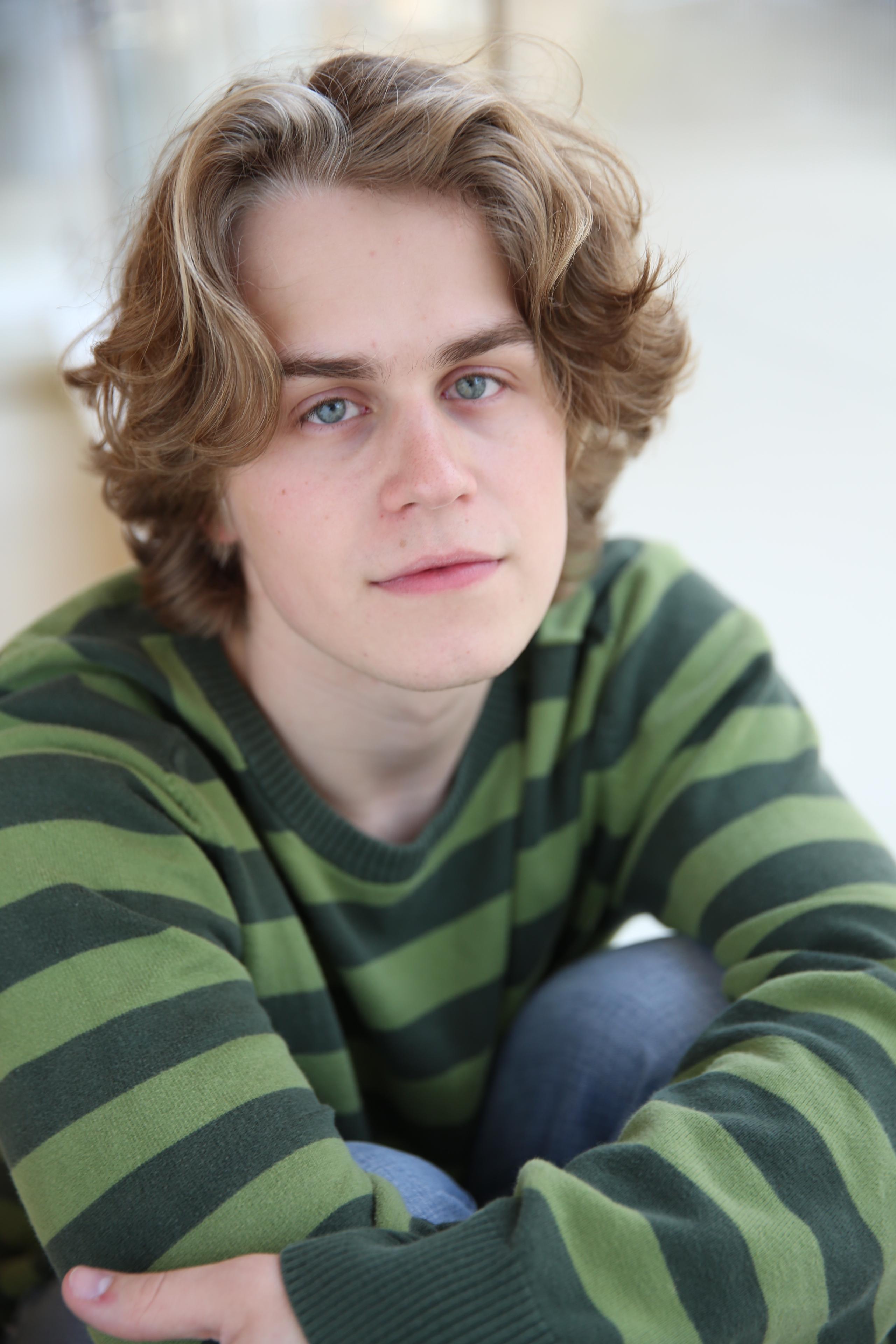 Beck Nolan image