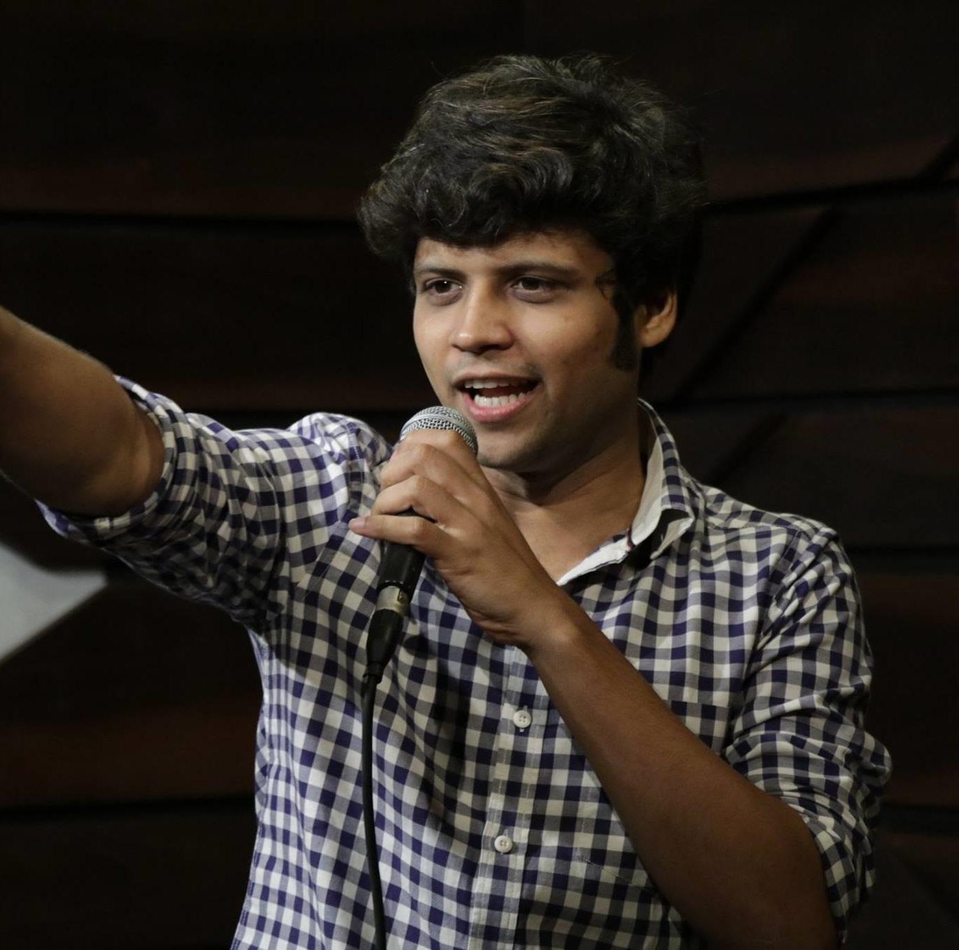 Rahul Subramanian image