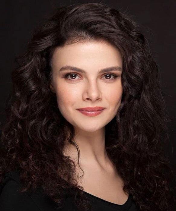 Sinem Ünsal image
