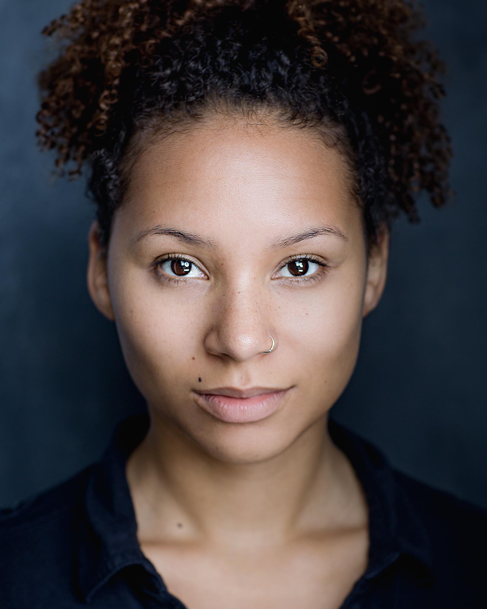 Mali Ann Rees image