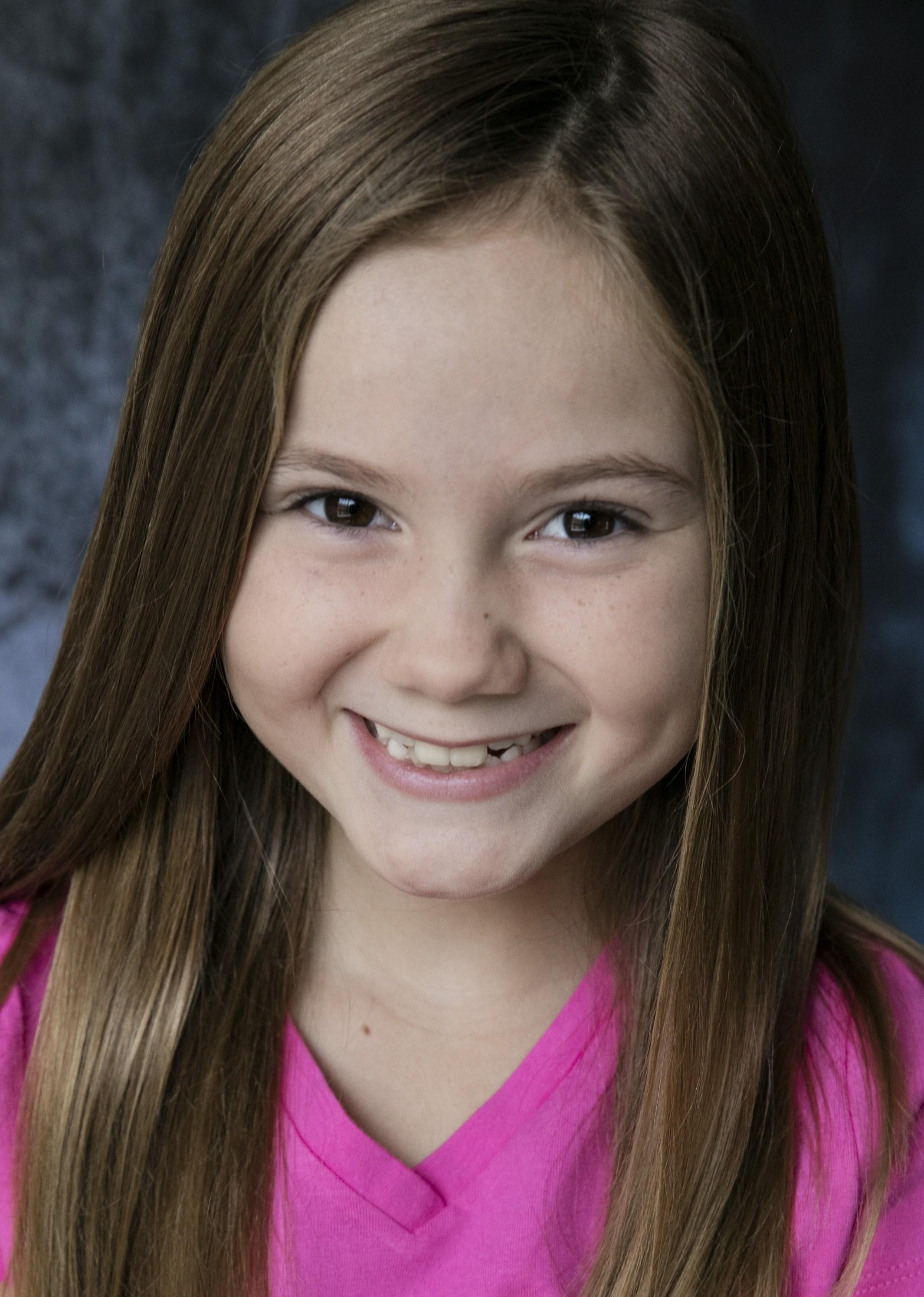 Kendal Farr image