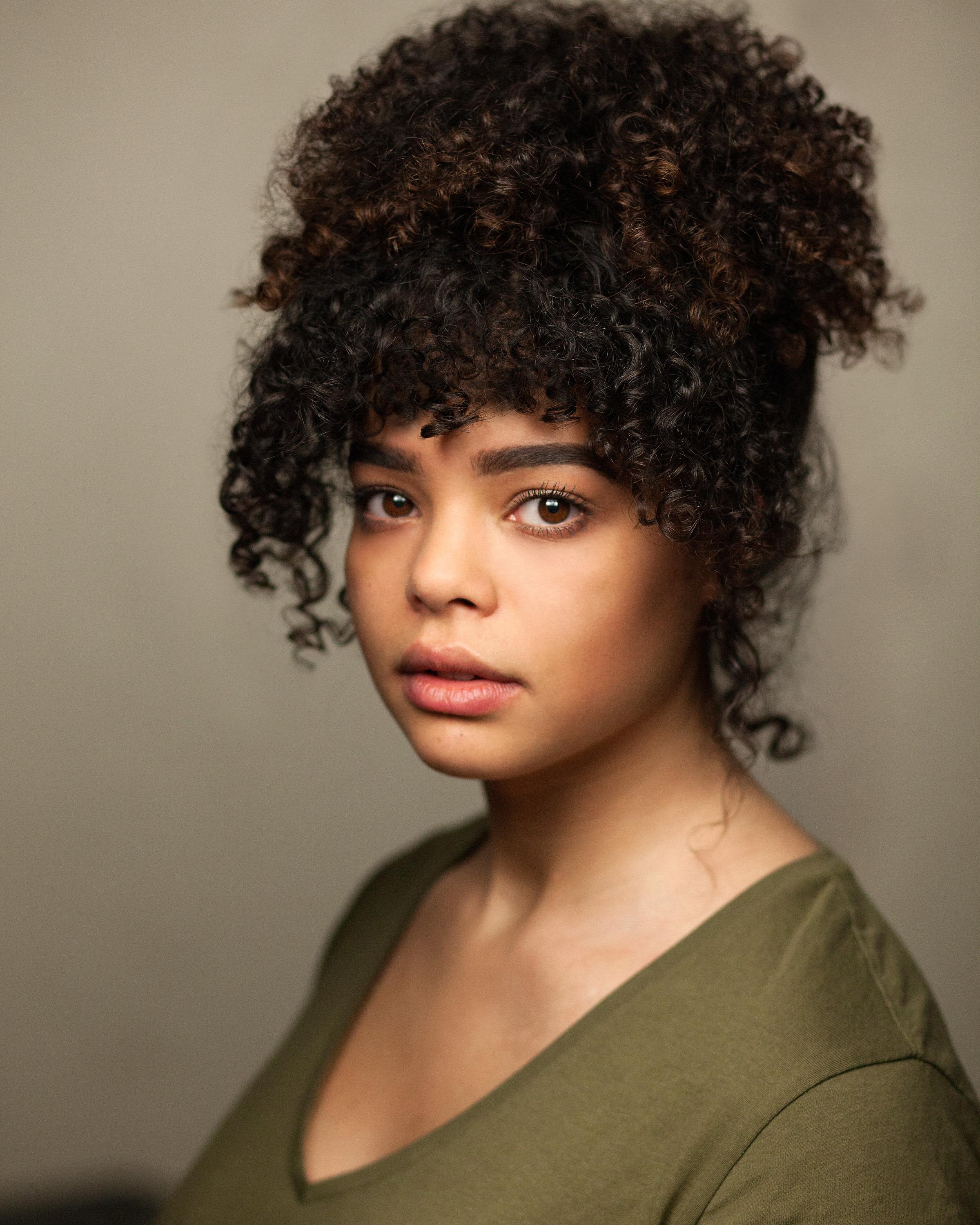 Lydia West image