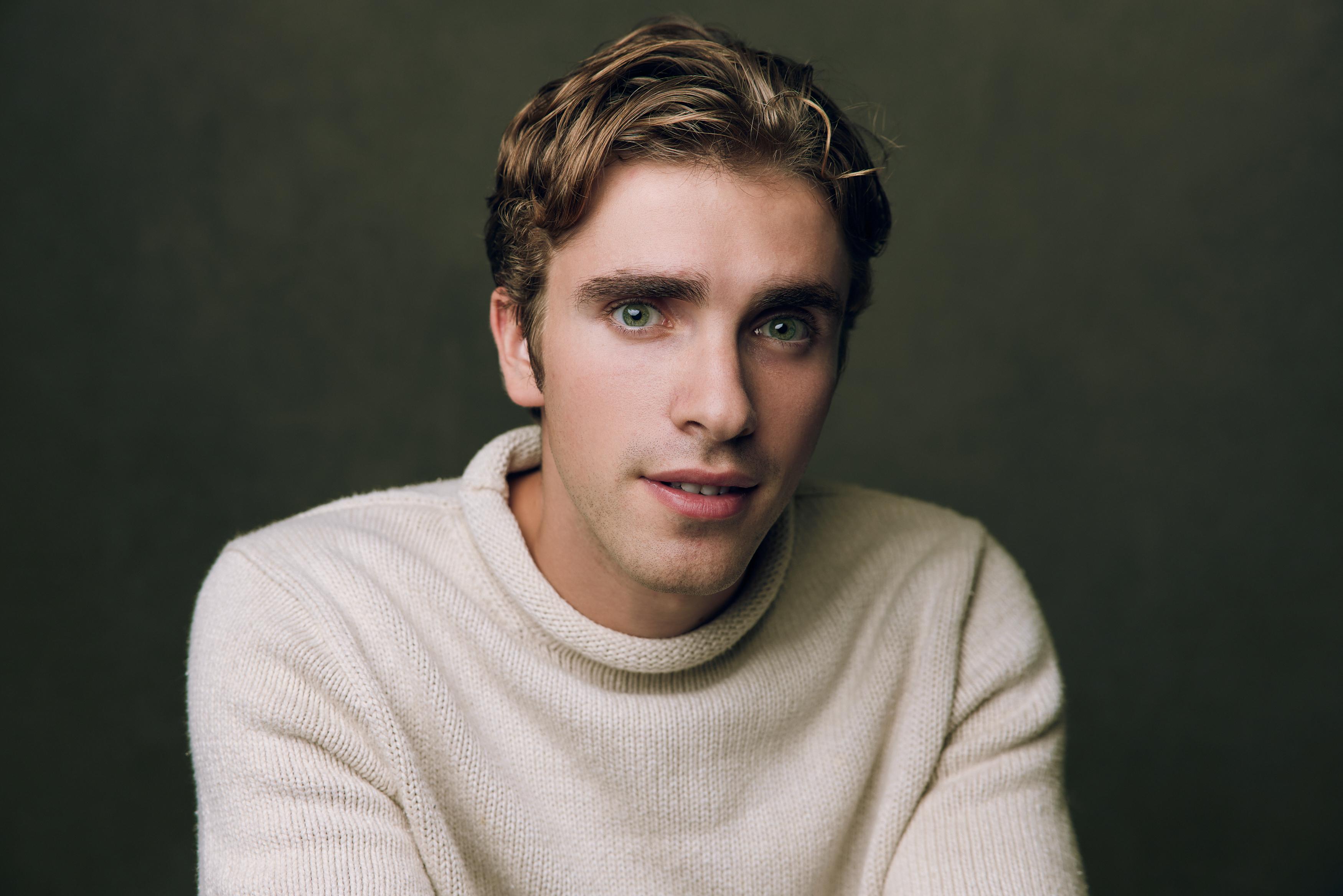 August Blanco Rosenstein image