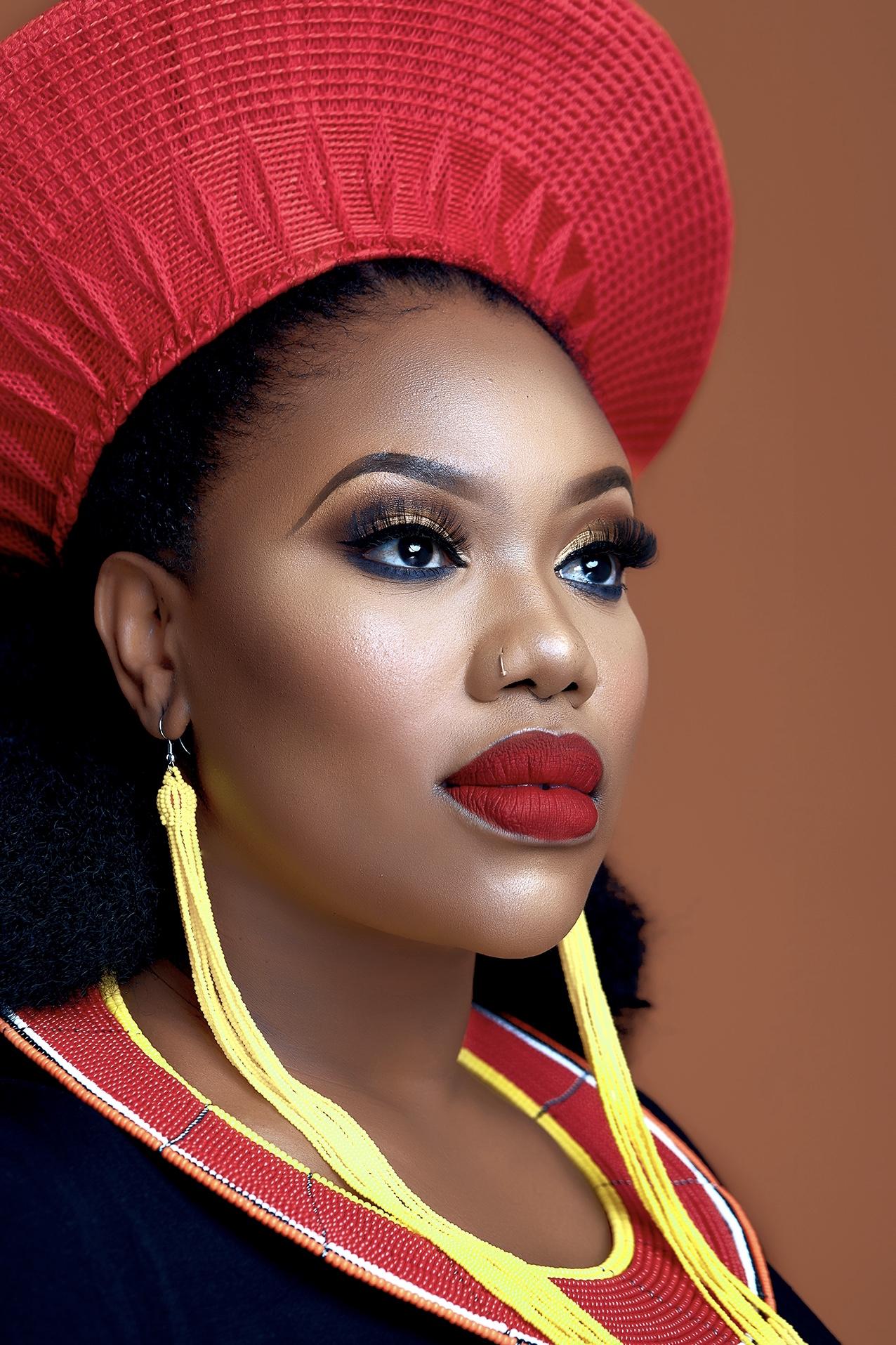 Gugu Gumede image