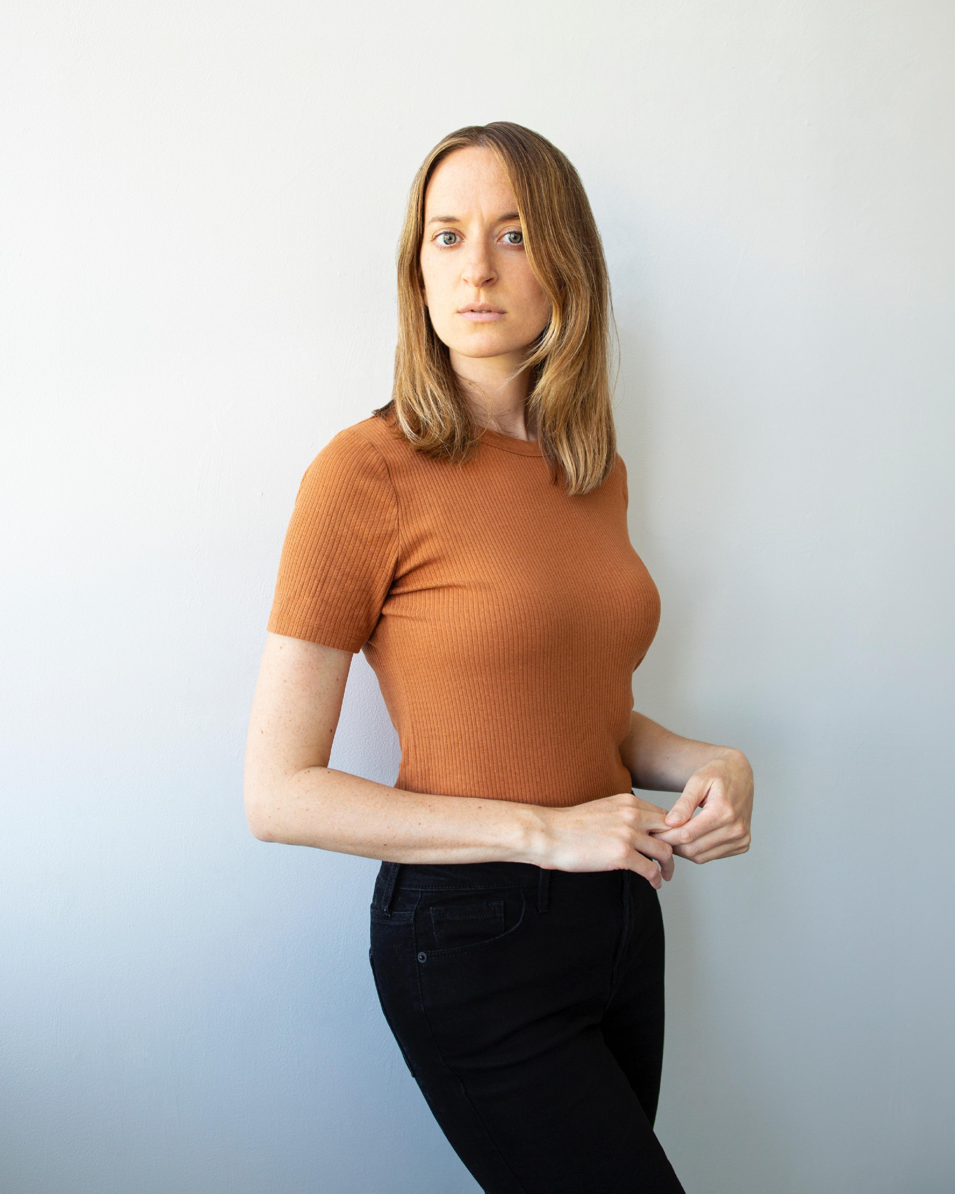 Dee Herlihy image