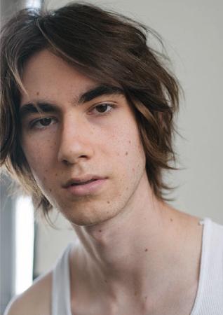 Ethan David Smart image