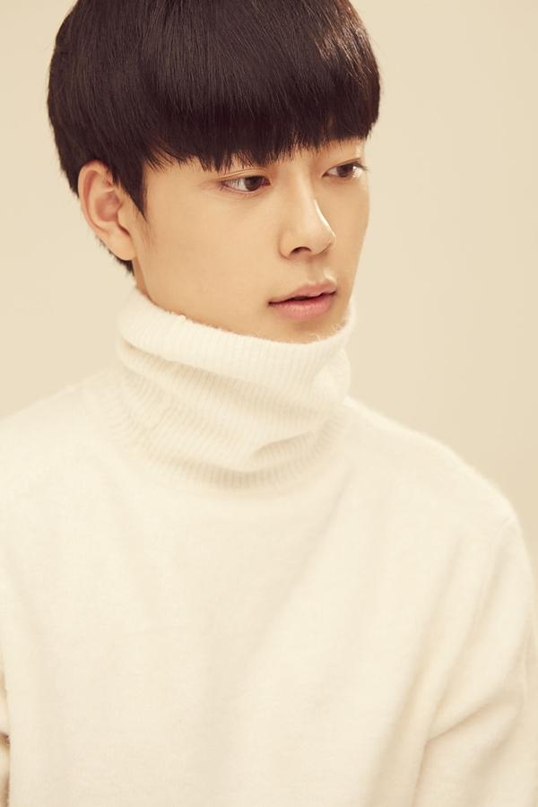 Yoo Seon-ho image