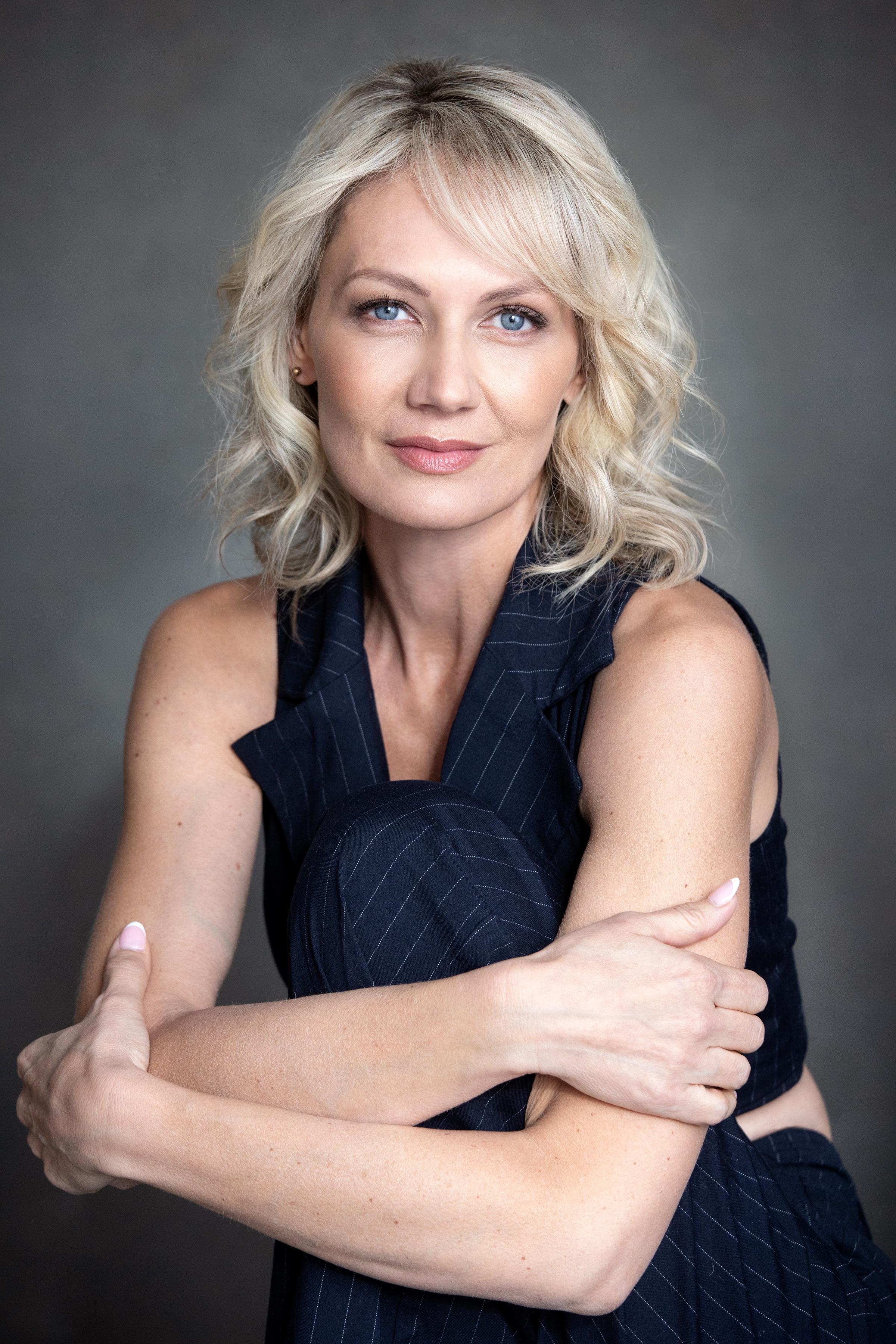Sarah Cleveland image