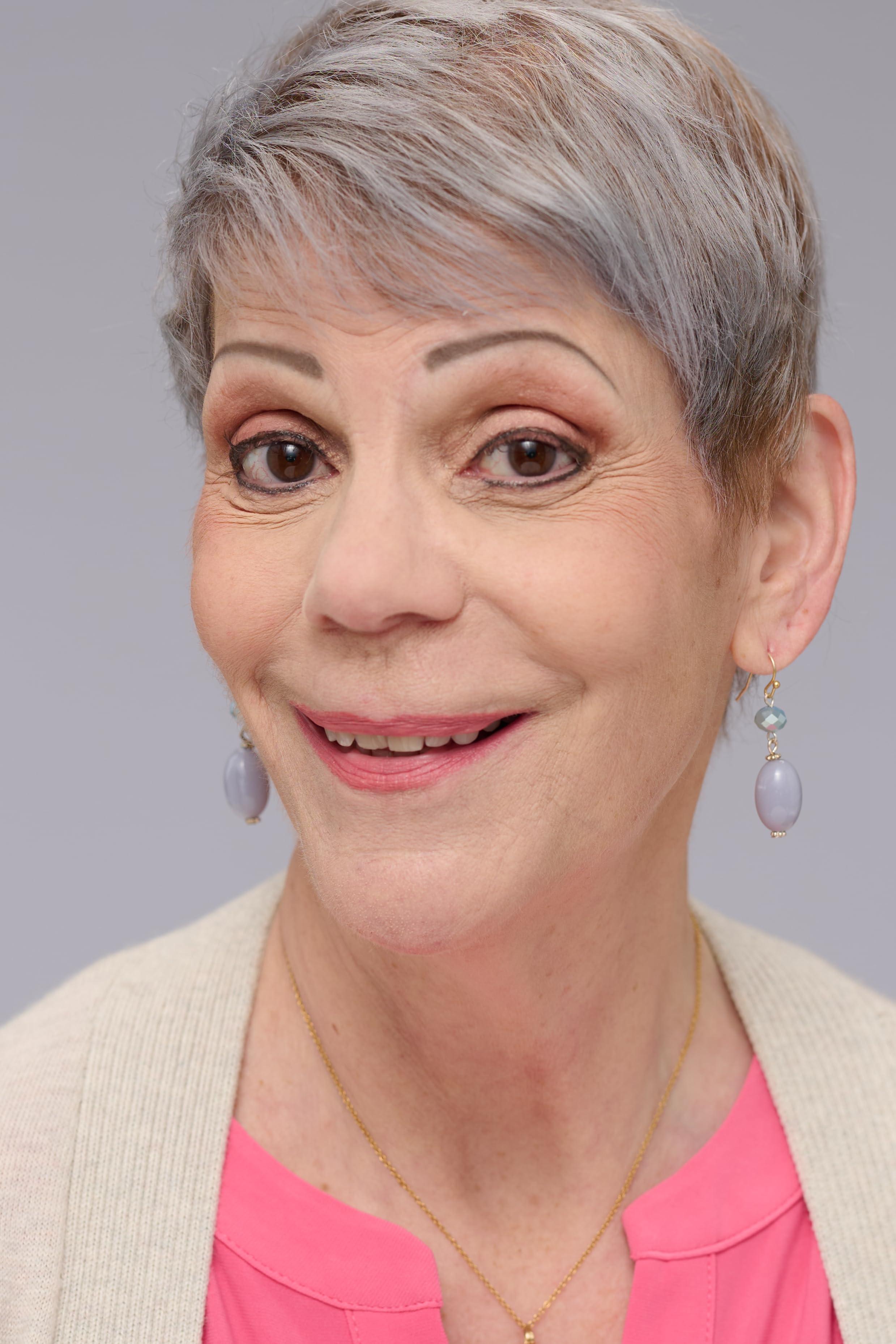 Donna Morales image
