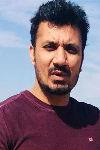 Vipin Katyal image