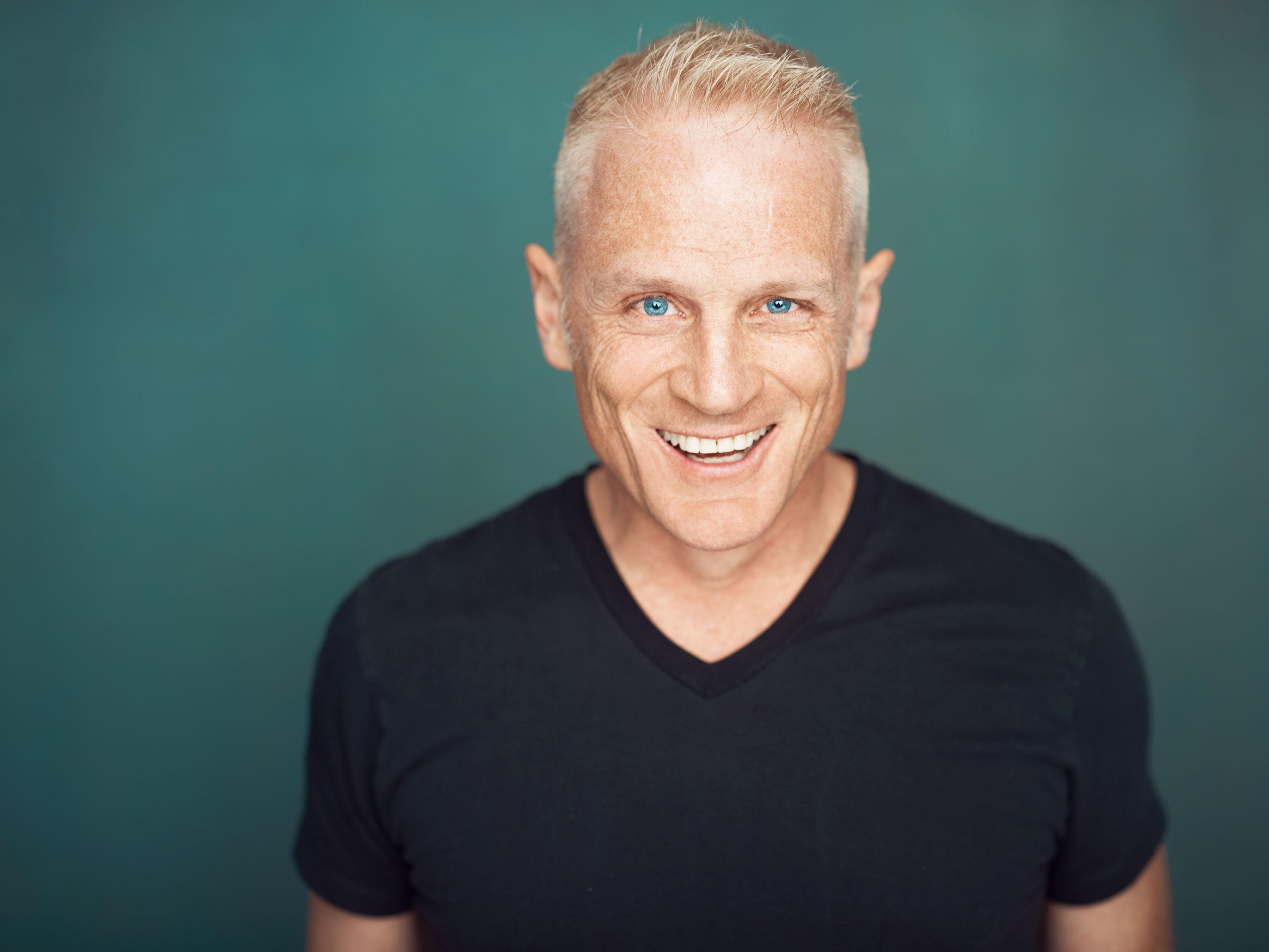 Johnny Halloran image