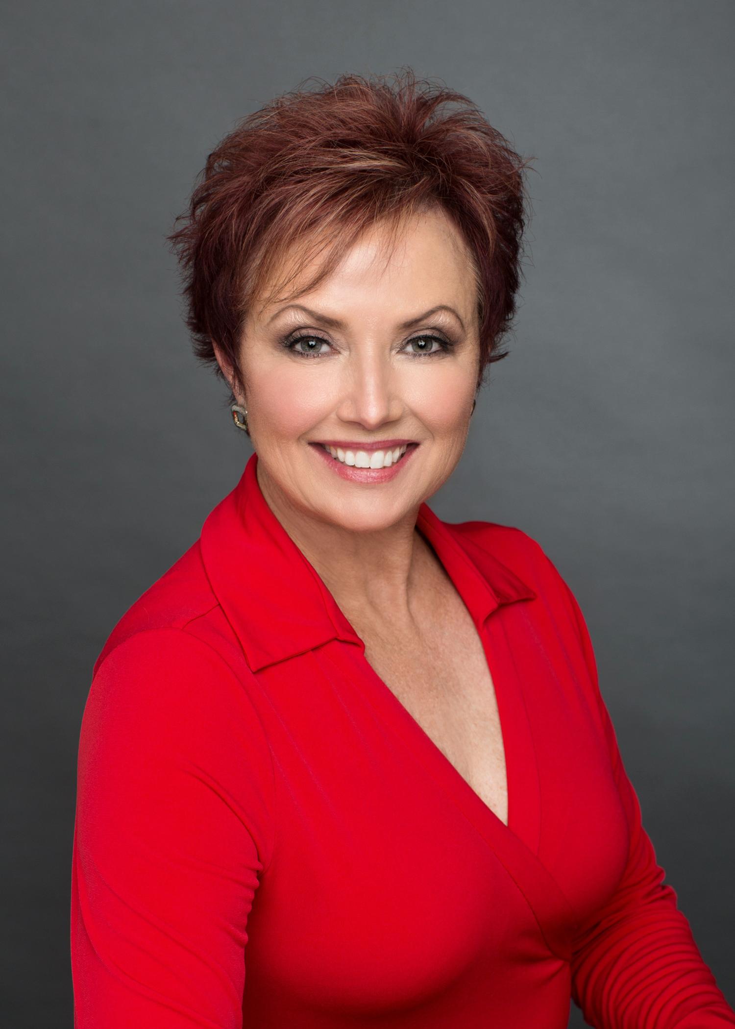 Karen Cherney image