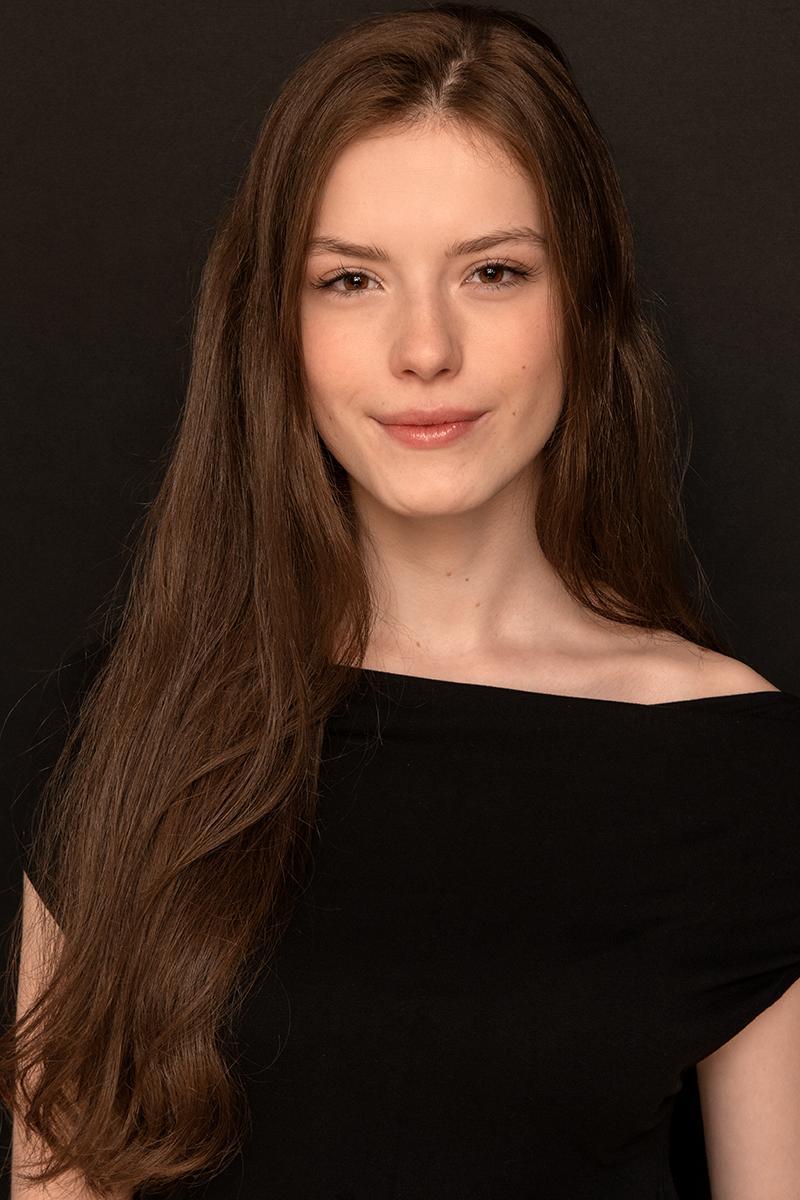 Sára Korbelová image