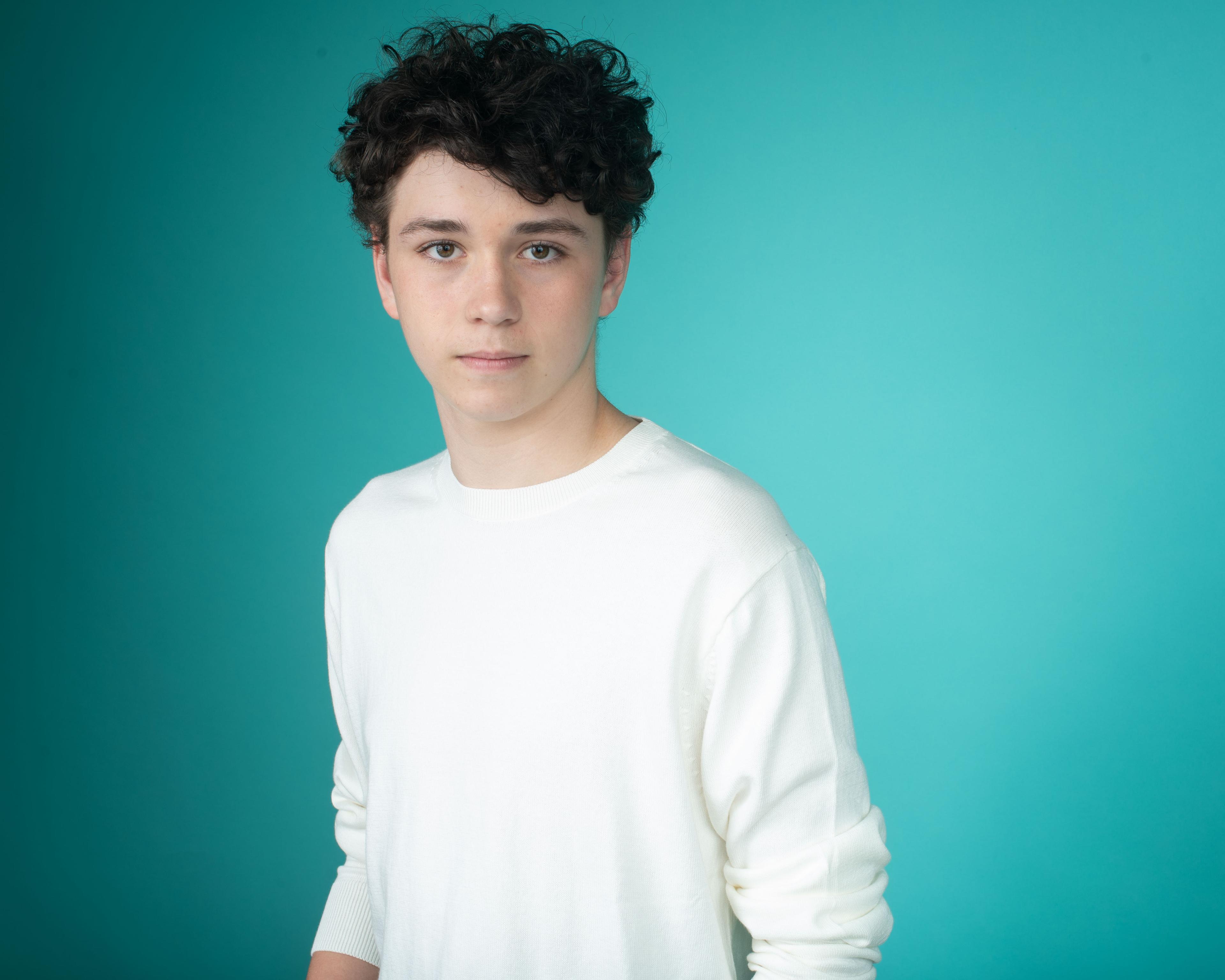 Tyler James Nathan image
