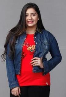 Raashi Bawa image