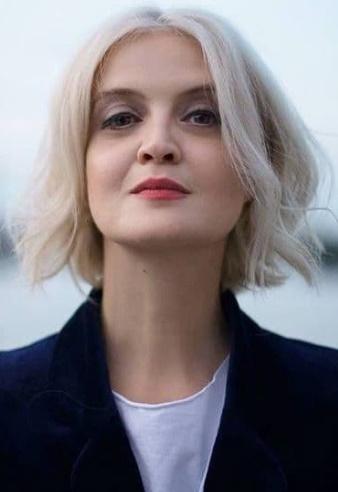 Olena Kurta image