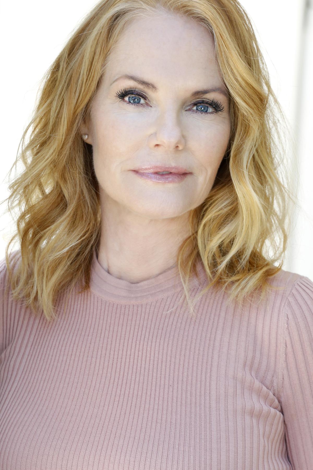 Marg Helgenberger image