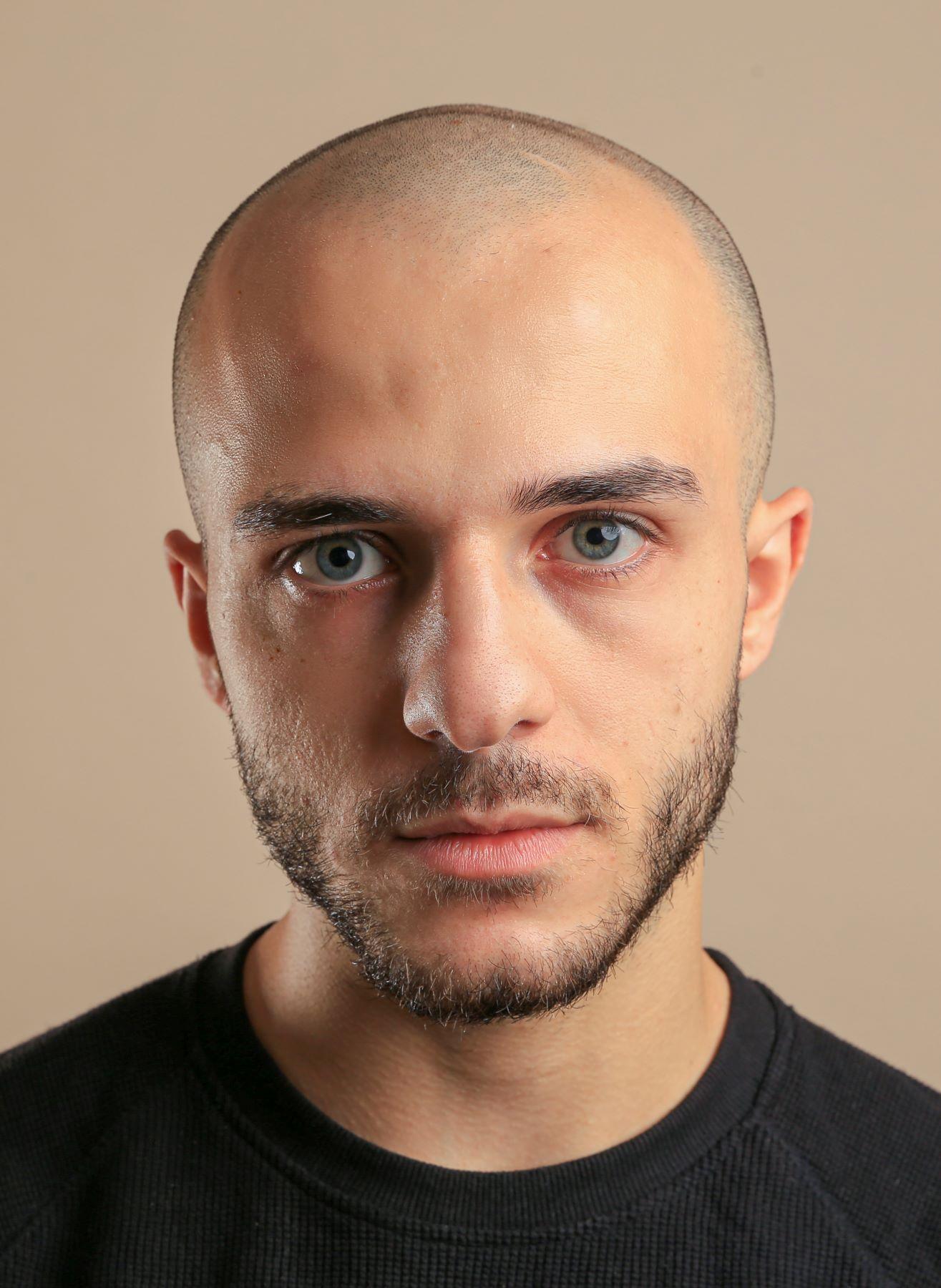 Tamir Mula image