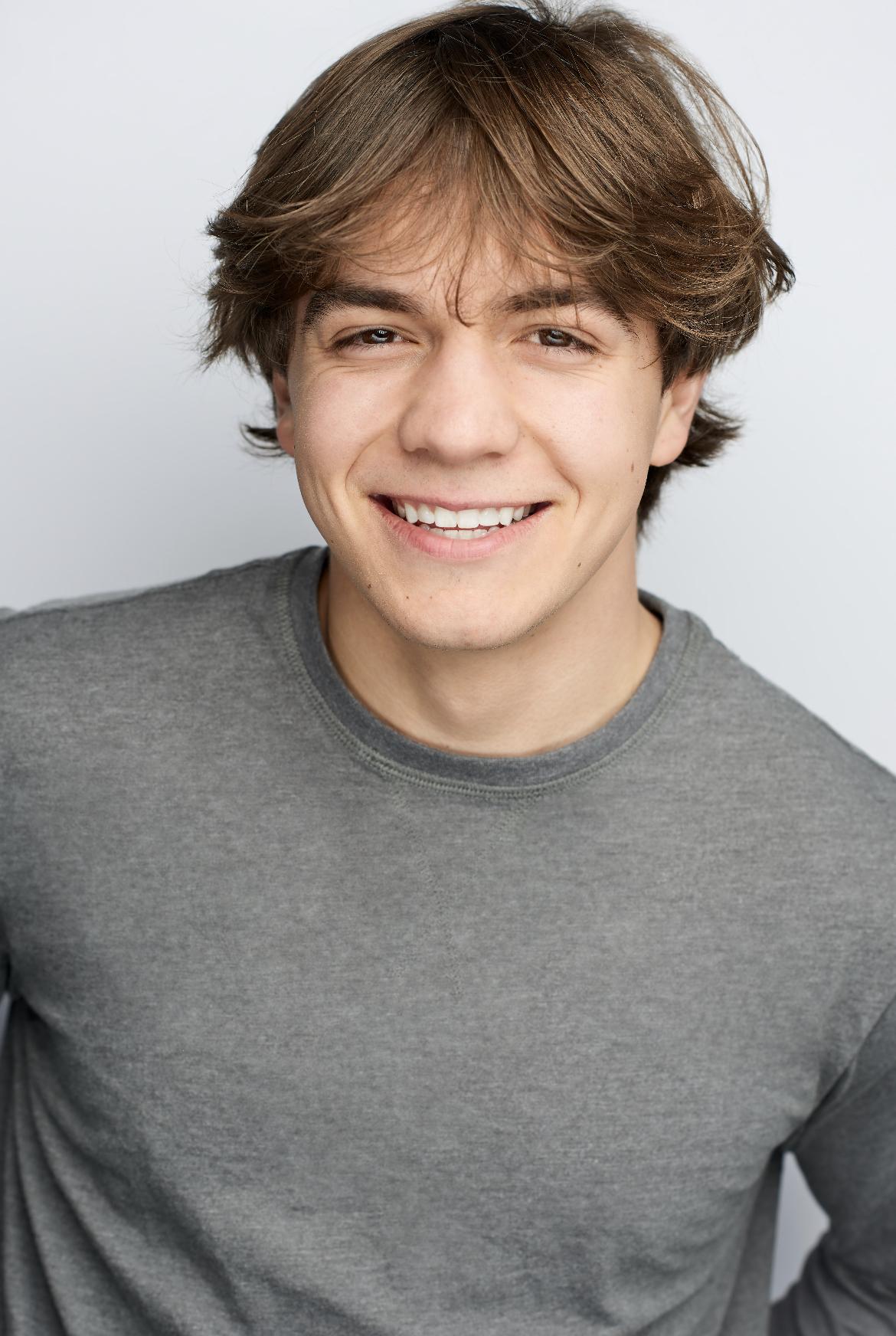 Lorenzo Zottoli image