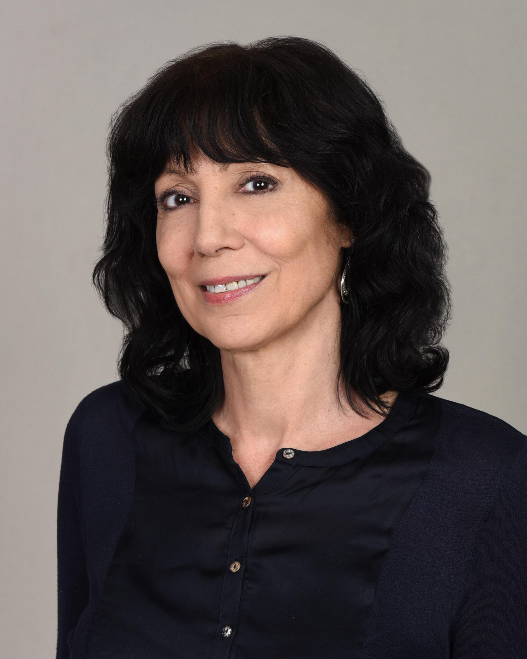 Marie Smalley image