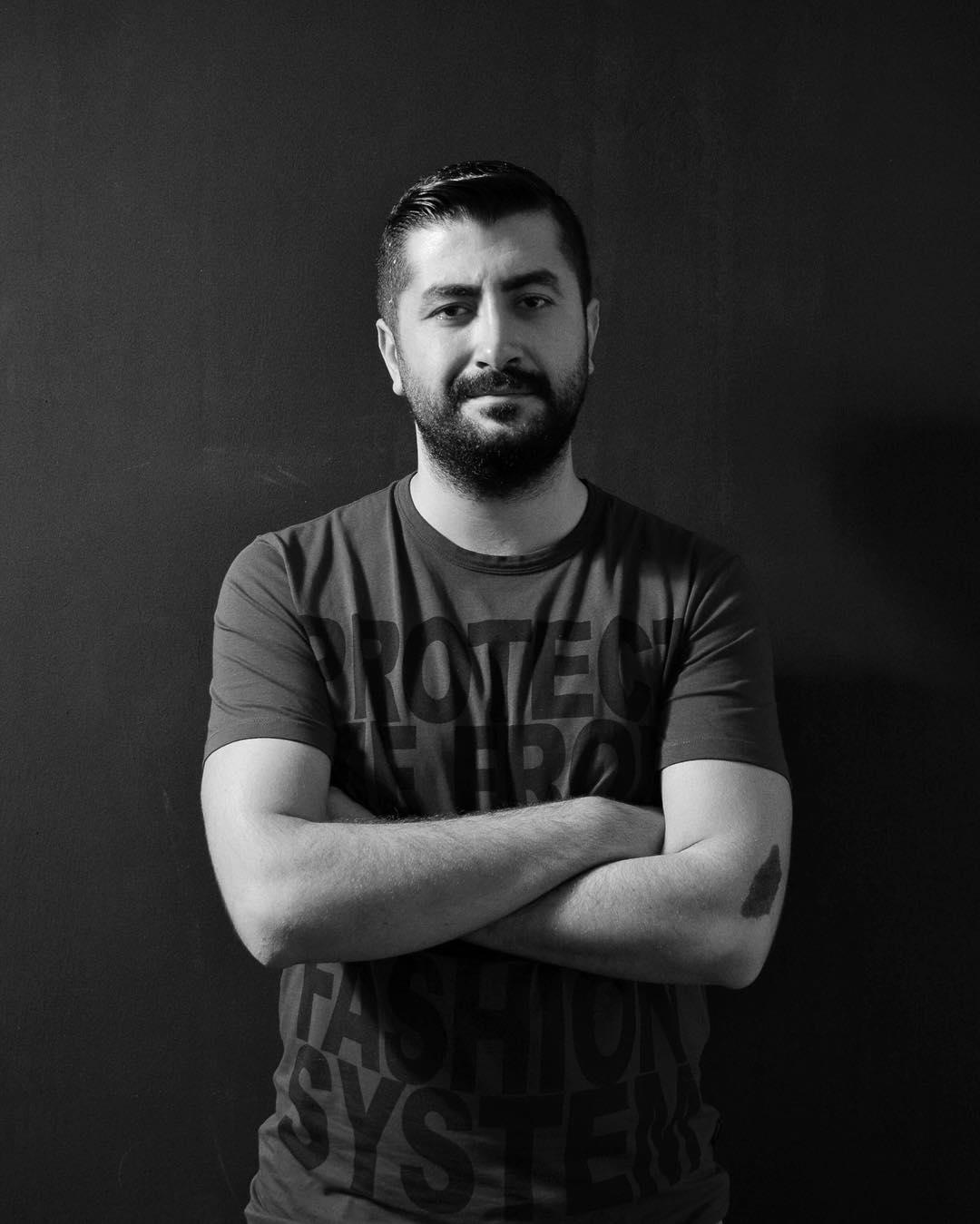 Onur Akbay image