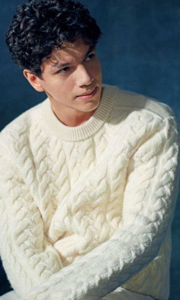 Isaac Hernández image